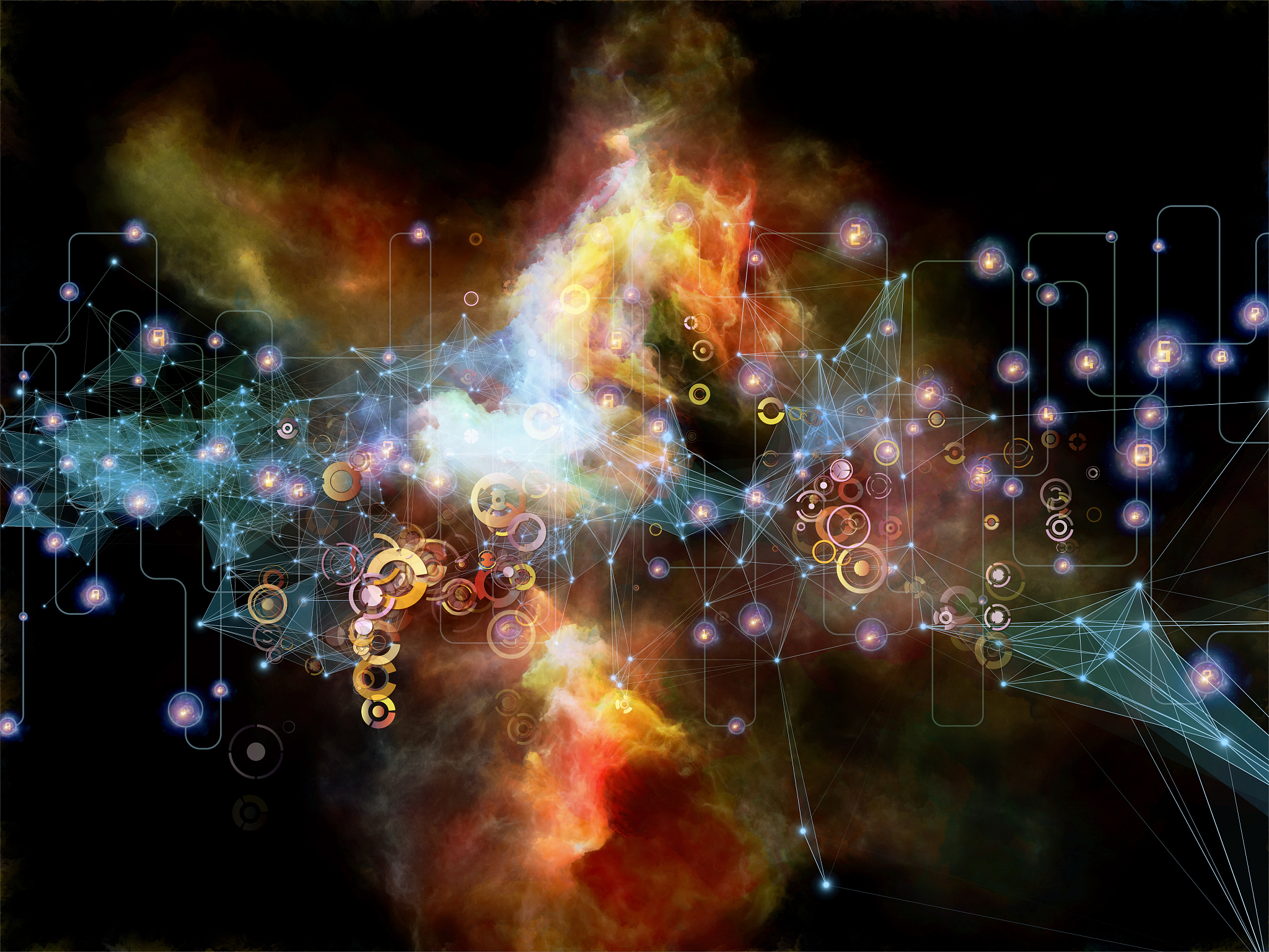 元宇宙是什么？解读虚拟现实新世界