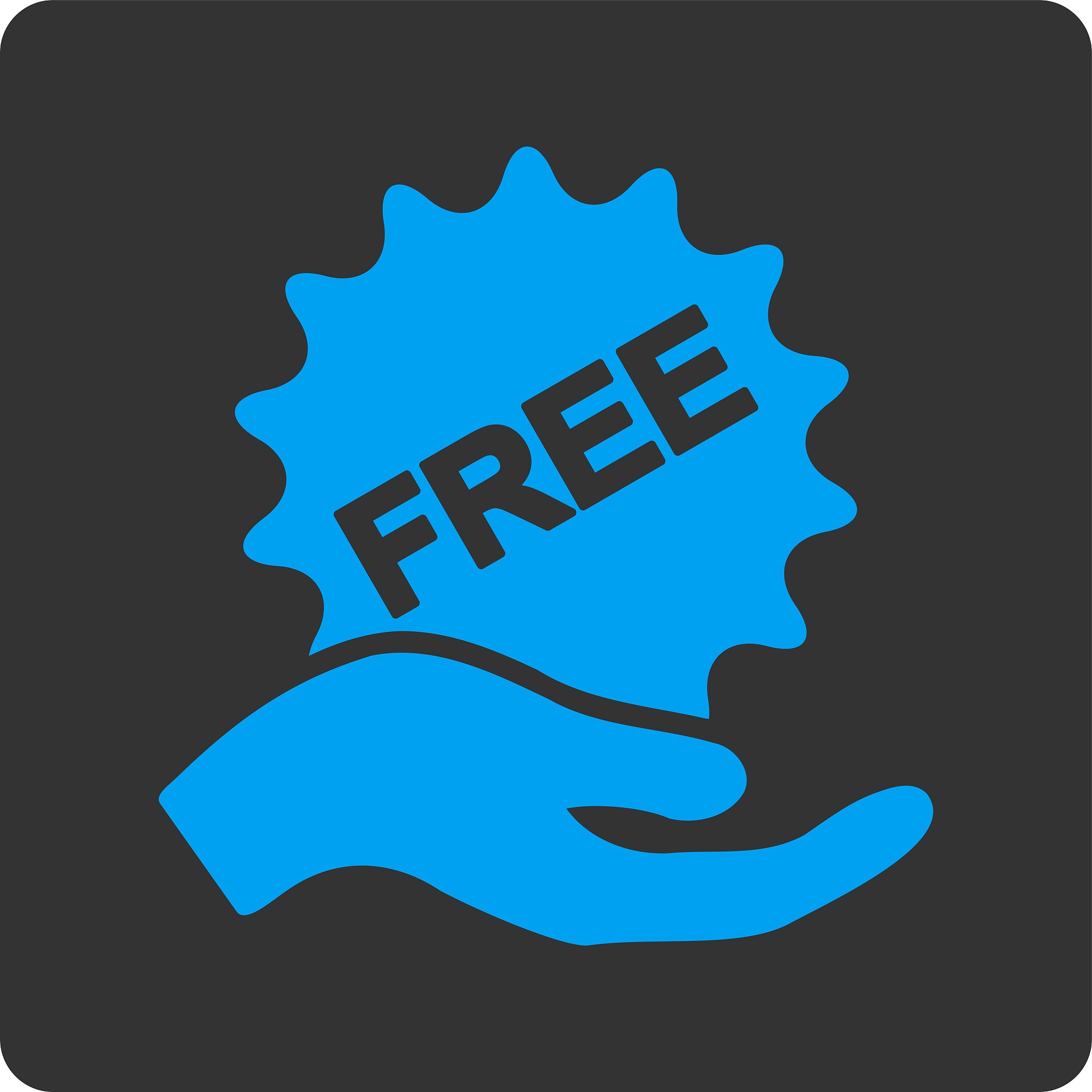 free present icon
