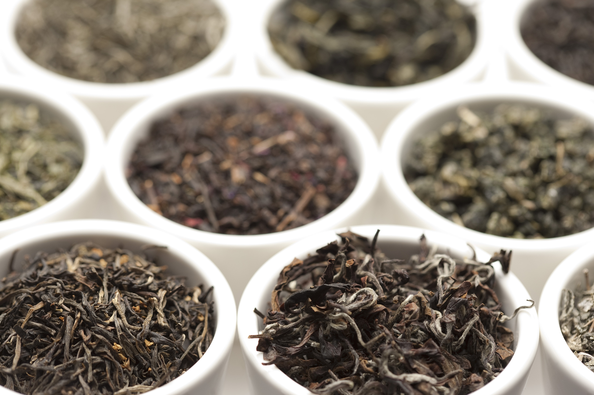 国珍红茶和其他红茶有什么不同？