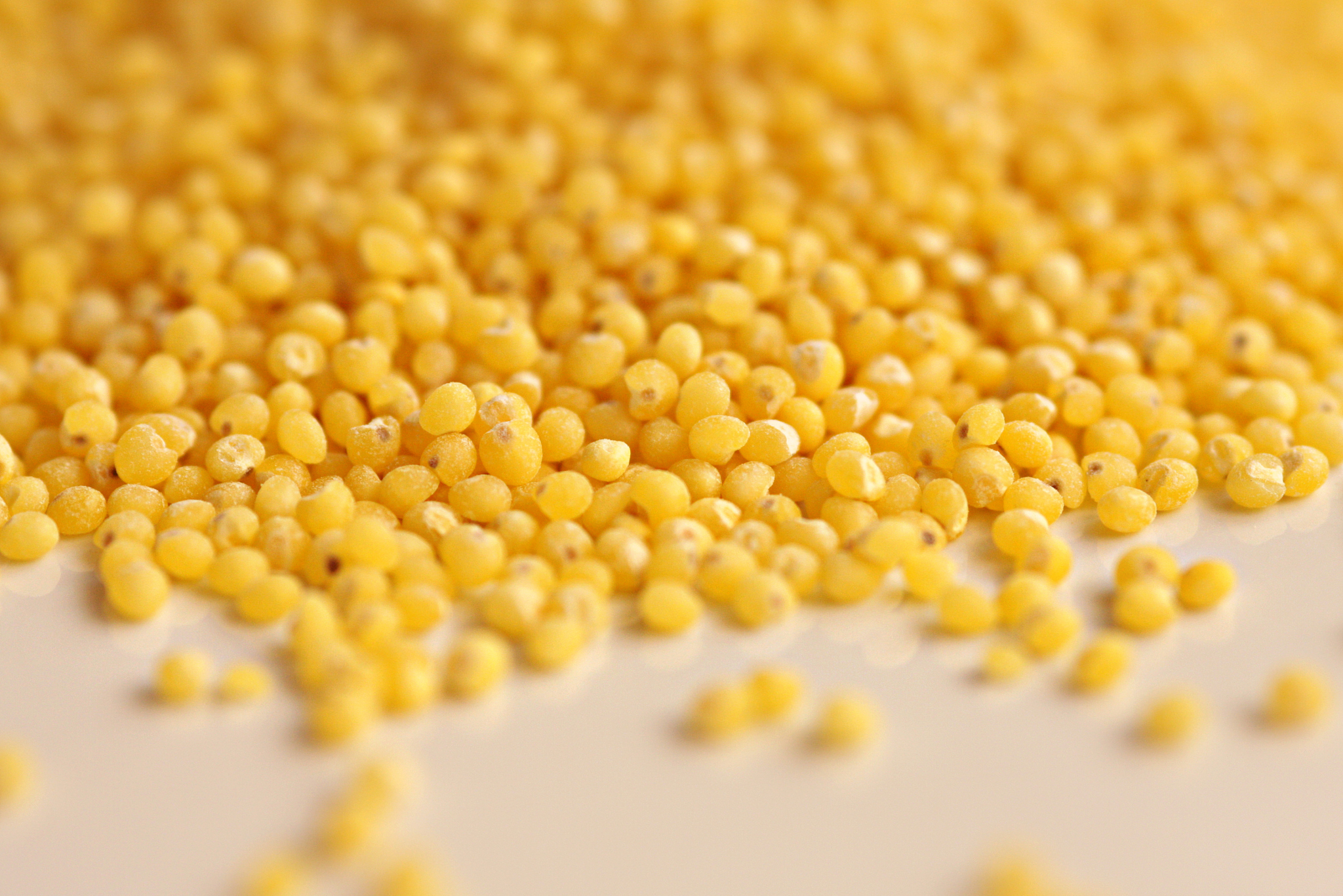 millet