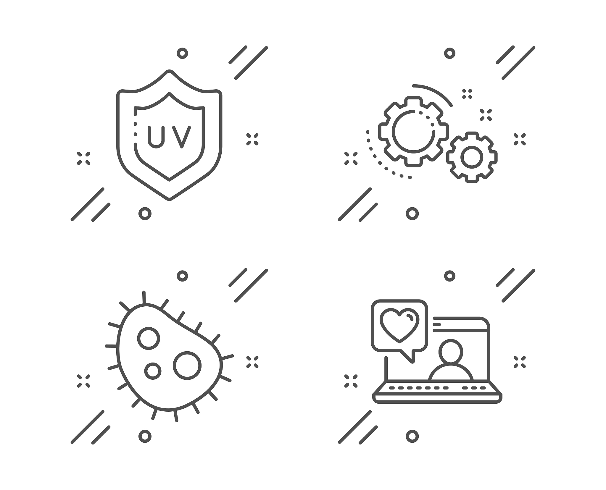 红外线、紫外线属于物理性职业有害因素吗？
