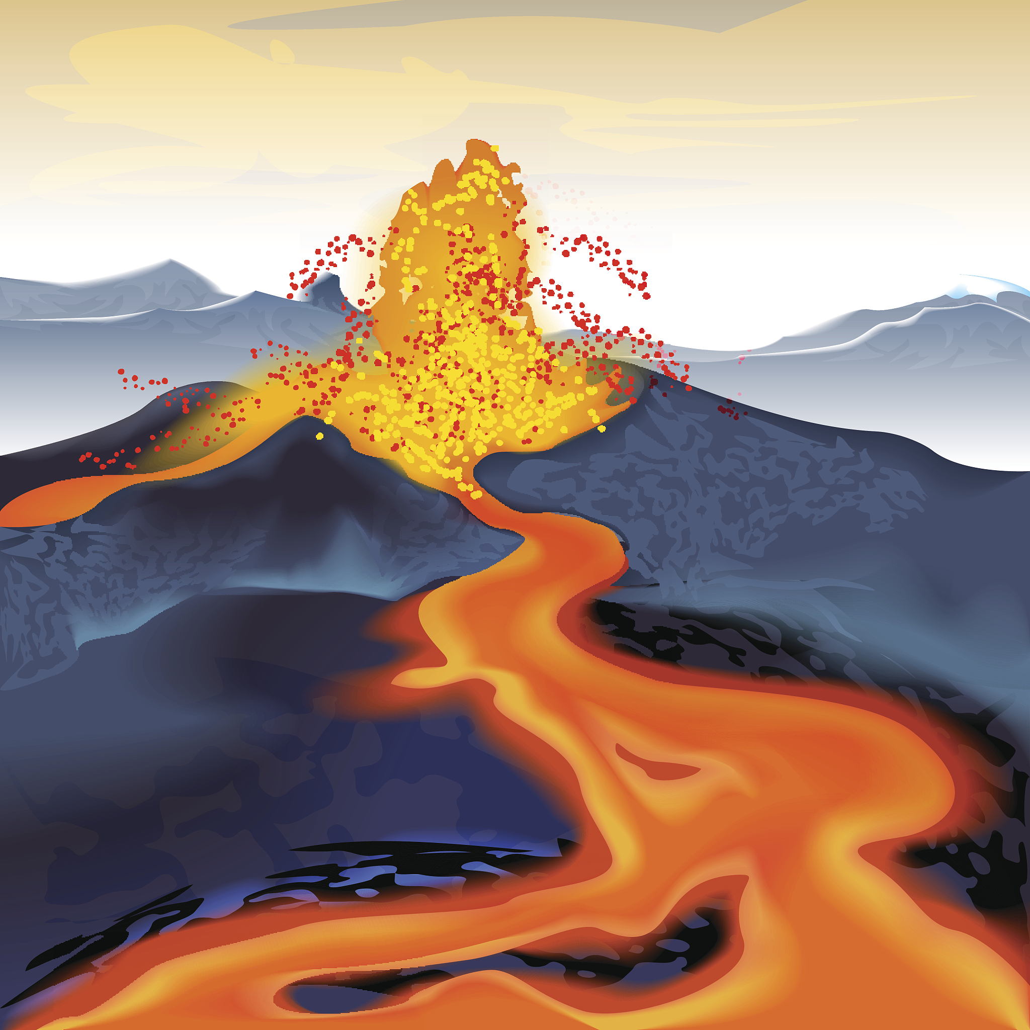 土动力学与地震：成因、分布、特征及影响 - 深入解析地震背景