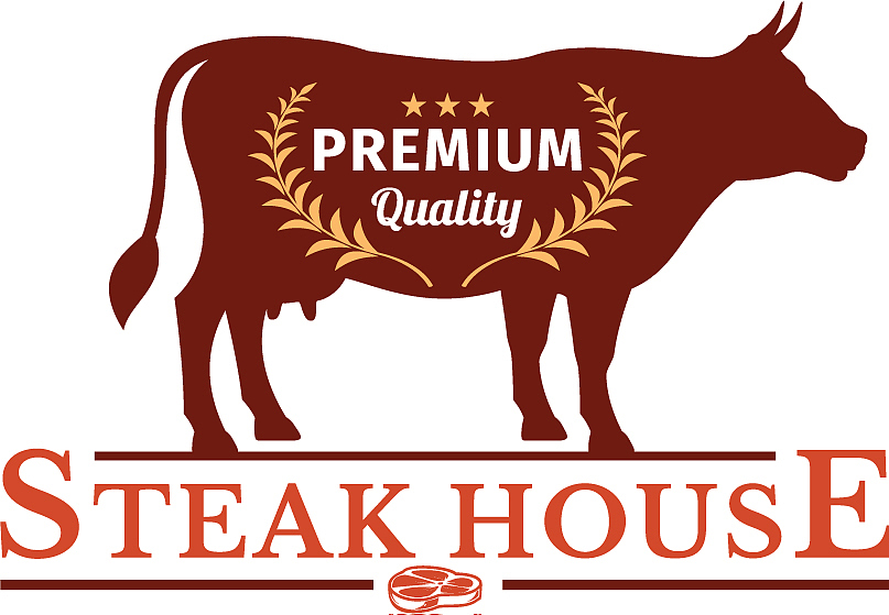 用连州星子扣肉起一个logo名称