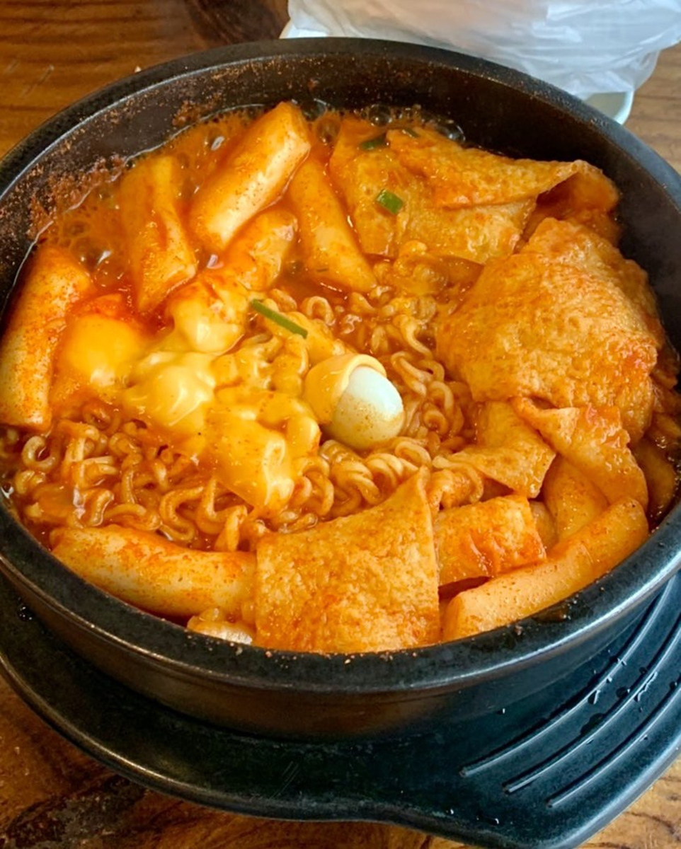 火锅年糕煮几分钟会熟，