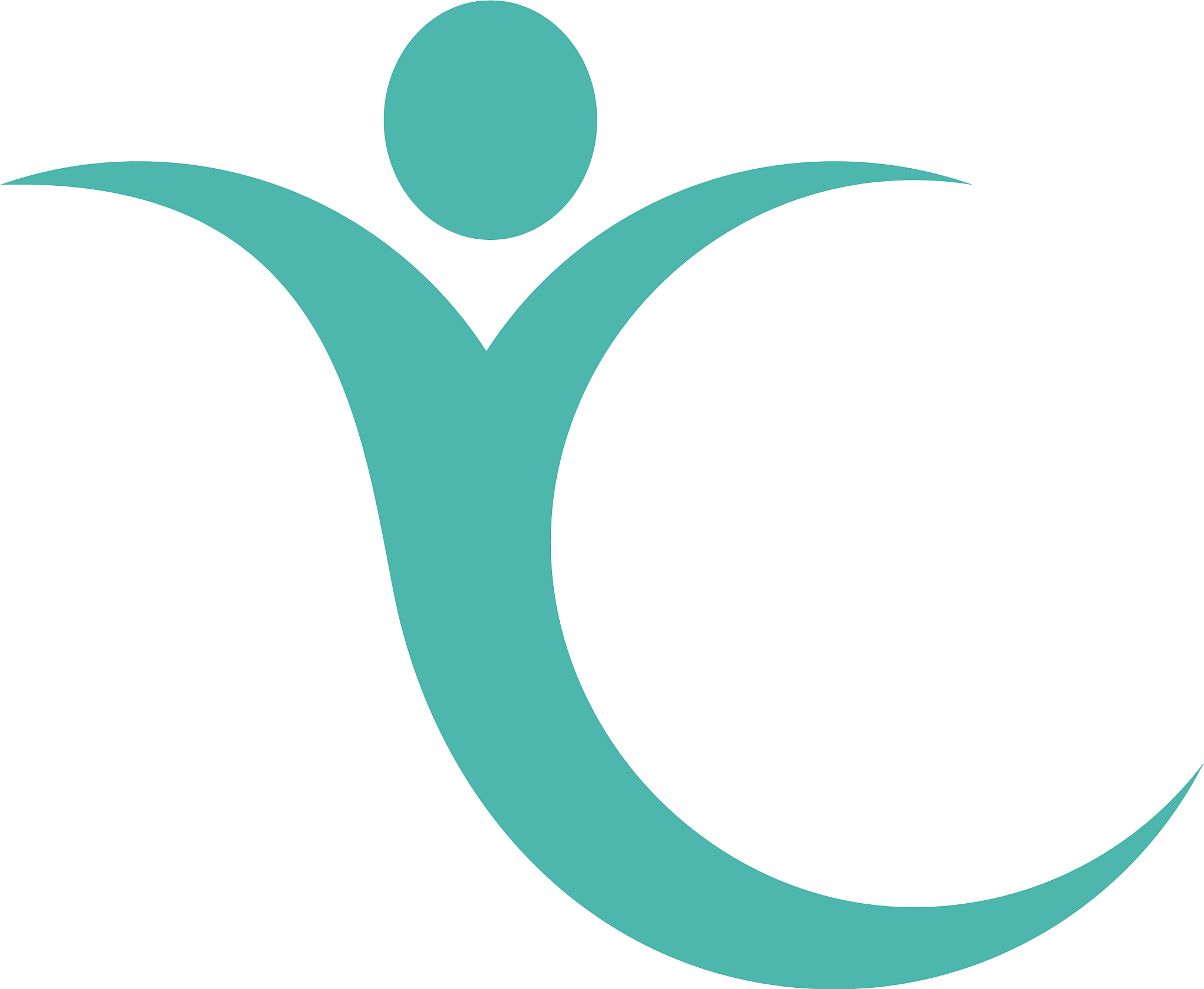 healthy life logo
