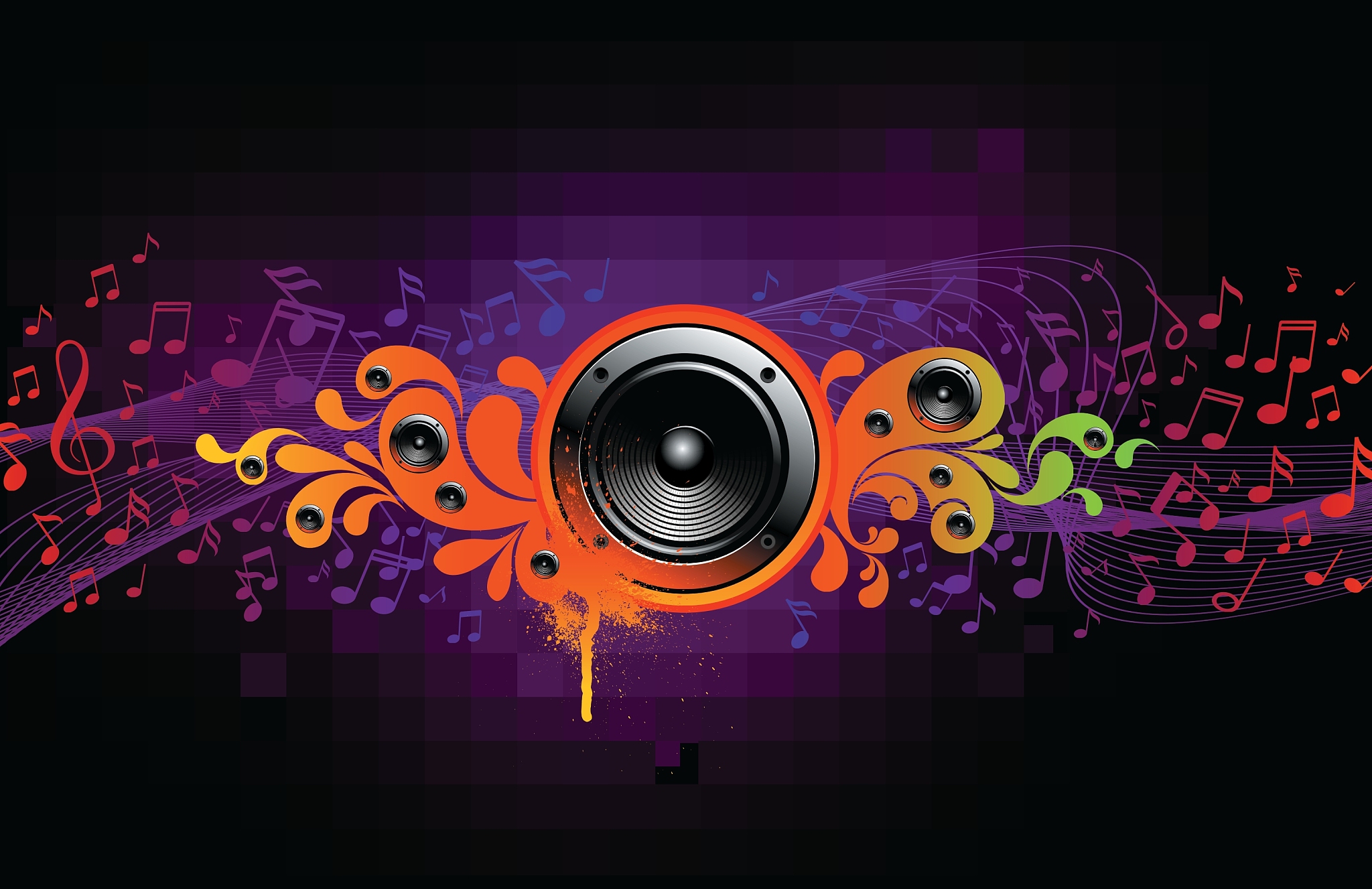 sound splash