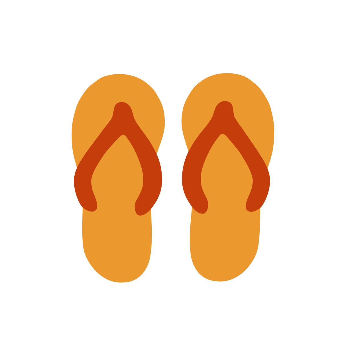 兔子拖鞋推广文案