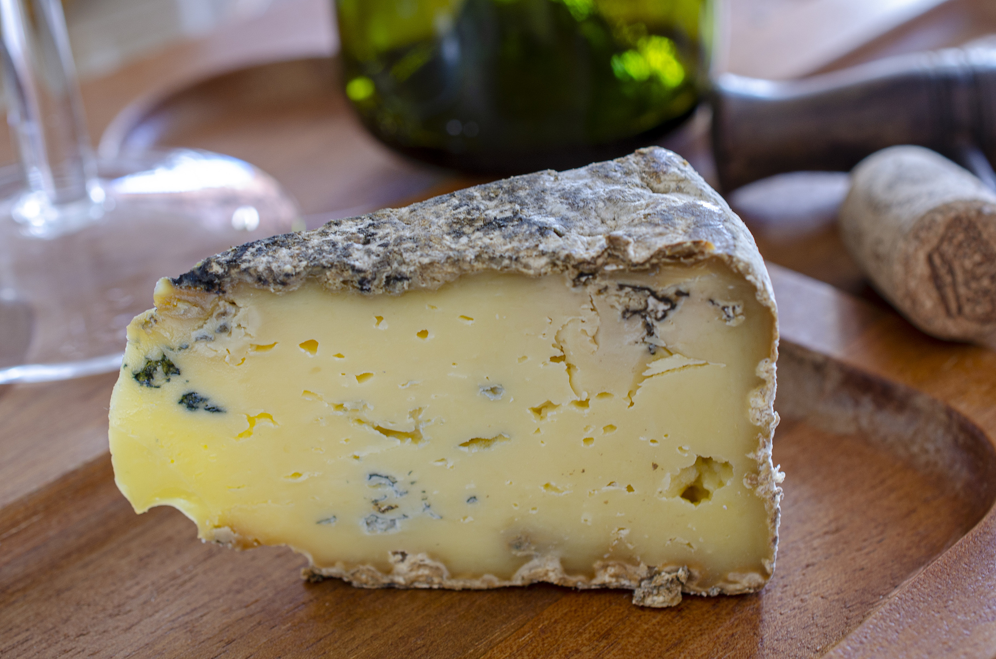 cuesta blue cheese