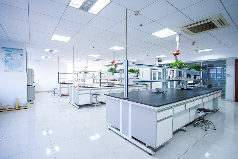 在广东本科检测有限公司担任实验分析员实习心得