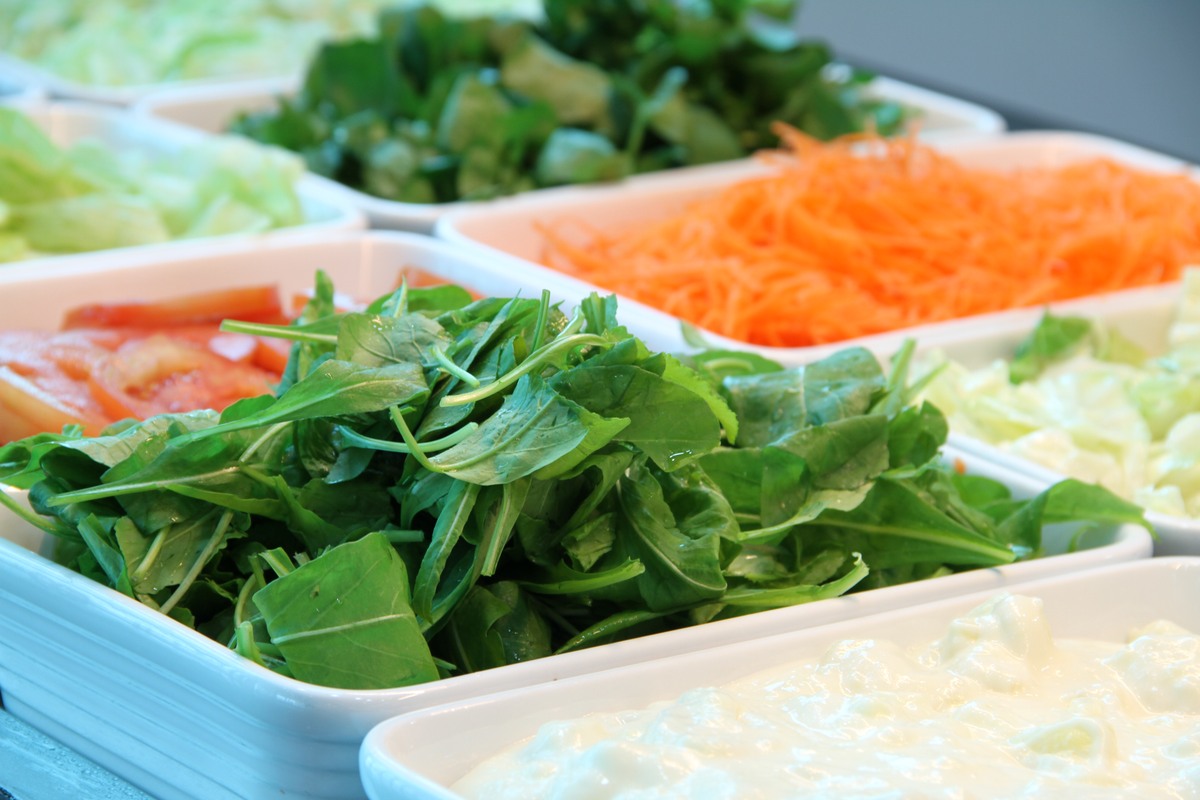 胡萝卜减肥：健康瘦身的小妙招