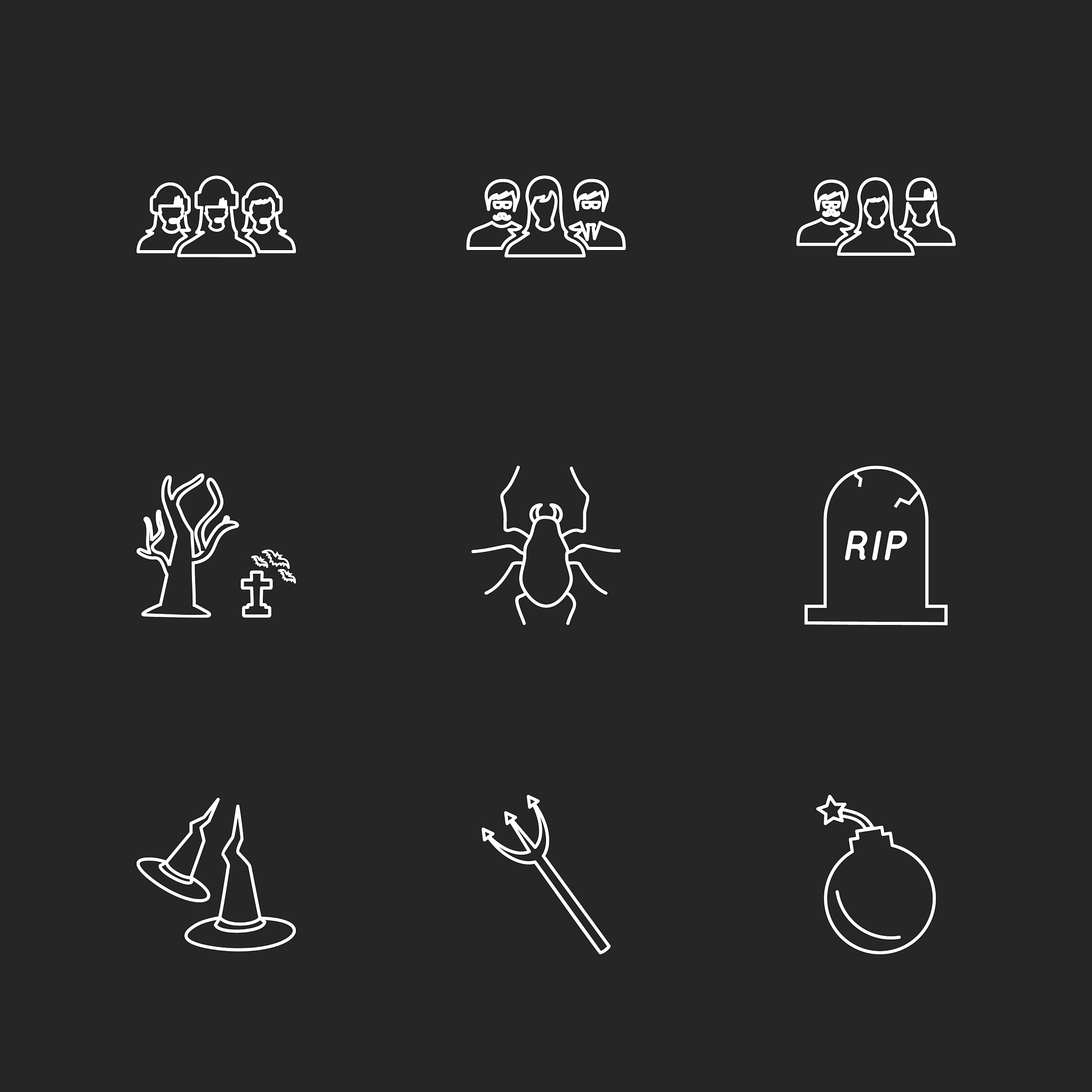 恐怖墓地来袭！全新地图、怪物、宝藏等你探索！