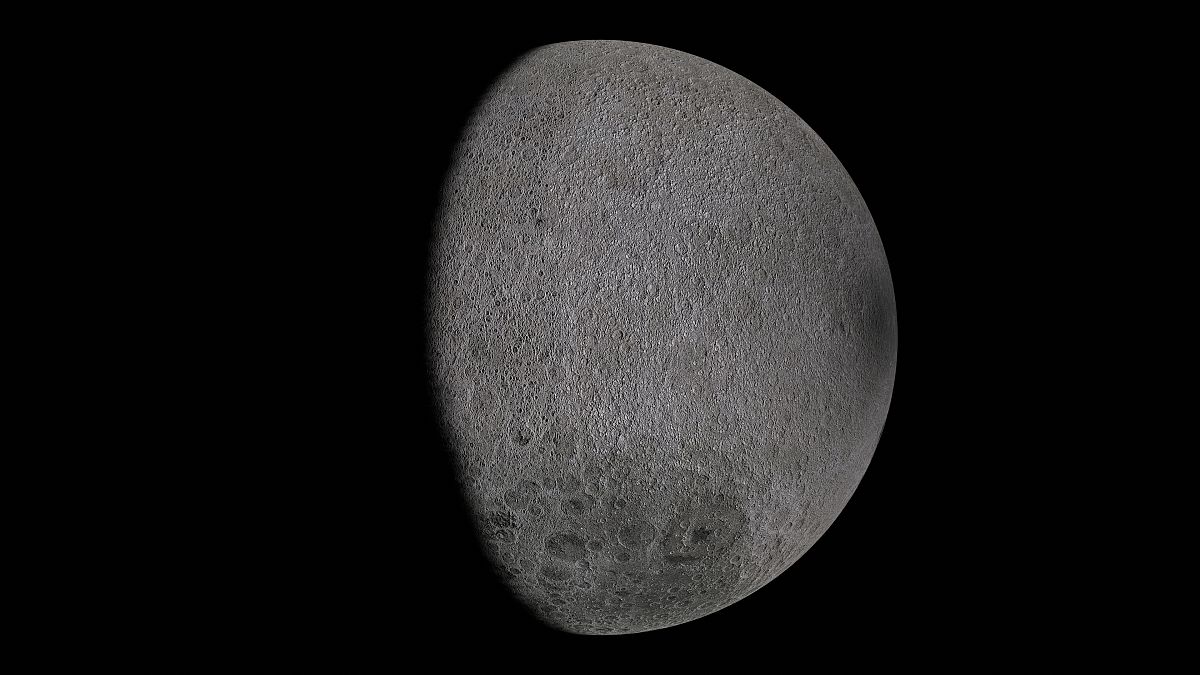 5个月球为主题吸引读者的热门文章标题 能吸引流量推荐