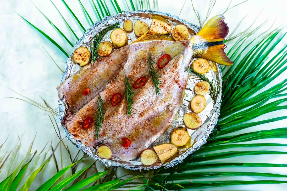 Seafood Lover? Discover Delicious and Healthy Options