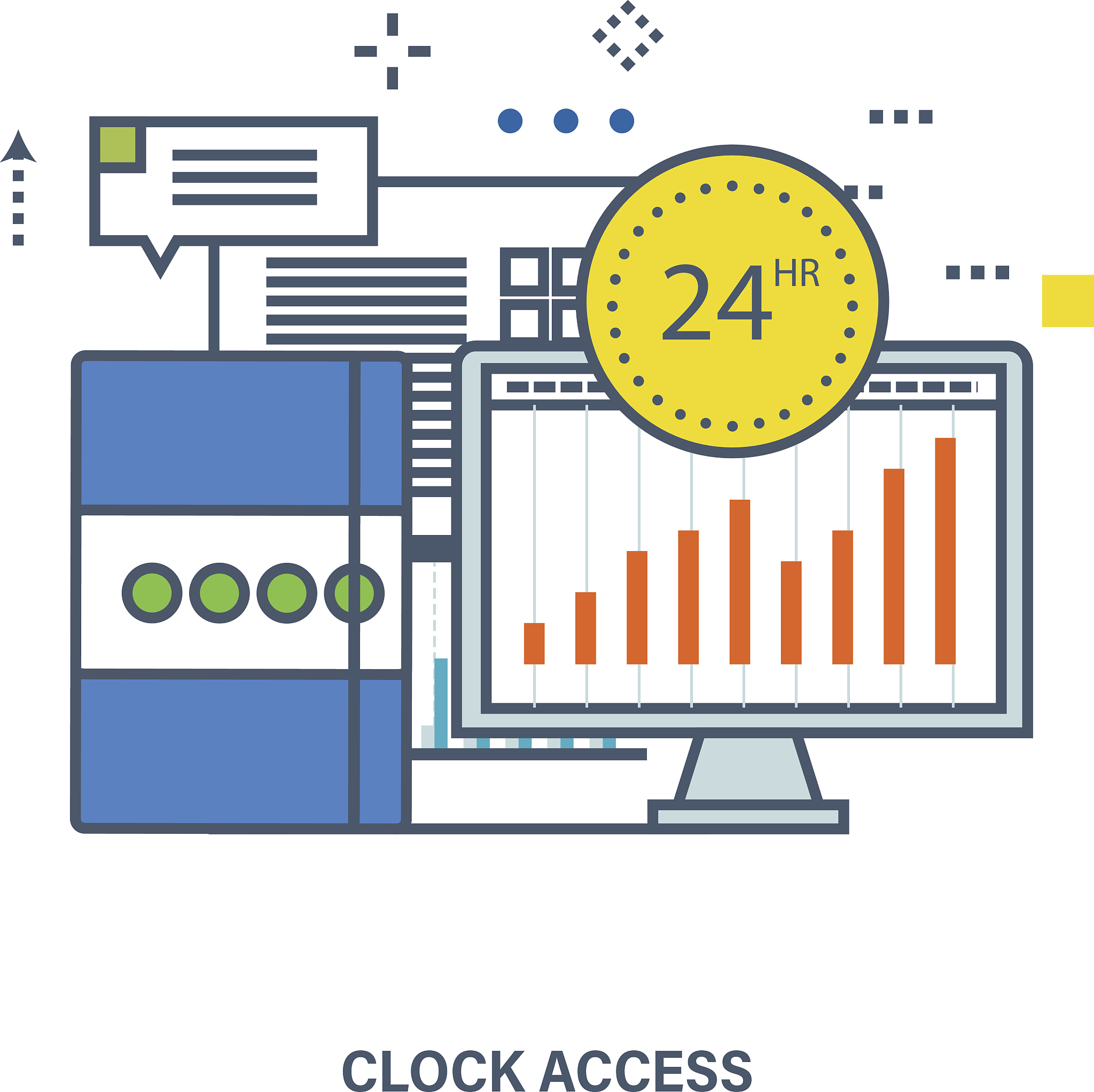 运算时间：宝贵的计算资源