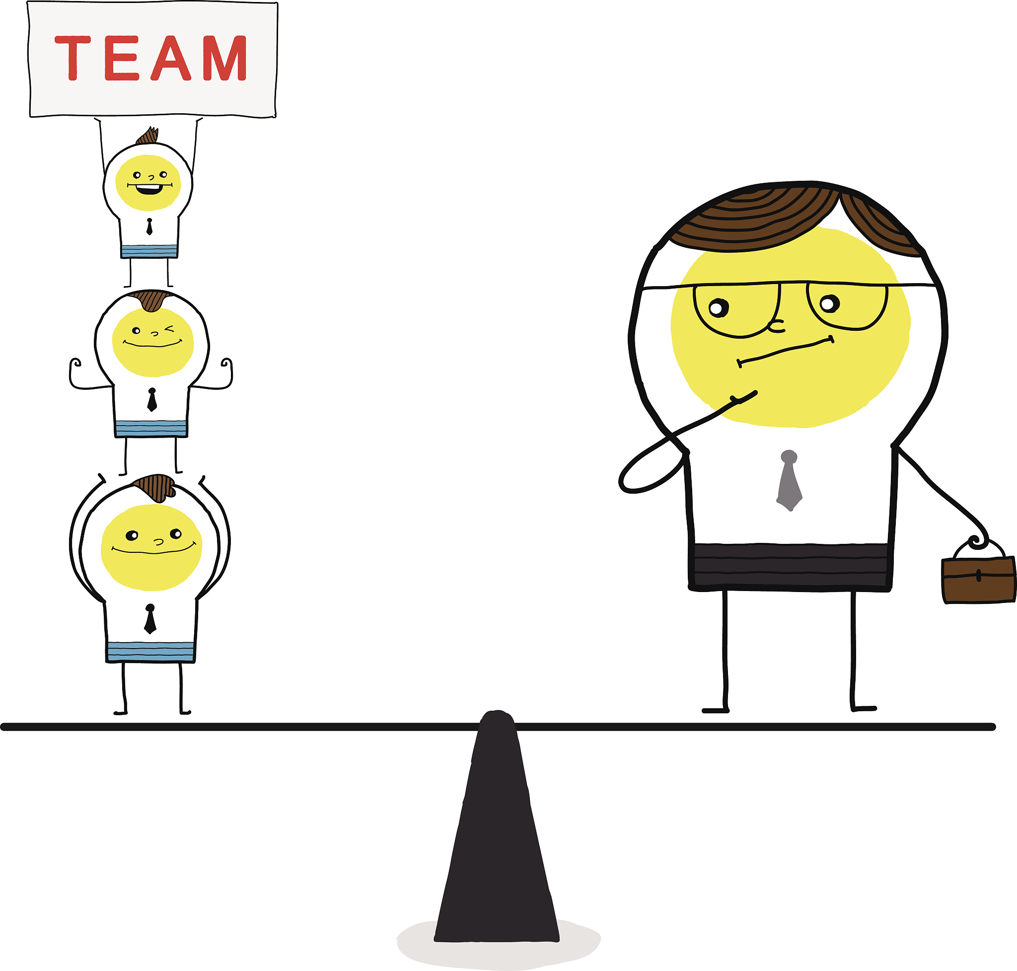 缓解工作压力：6个实用方法助你重拾平静