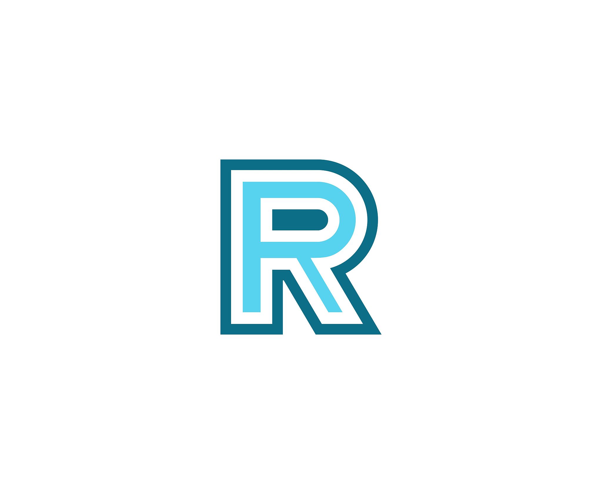 英文字母<strong>r</strong>,计算机图标,办公室,艺术,水平画幅,形状,无人,绘画插图