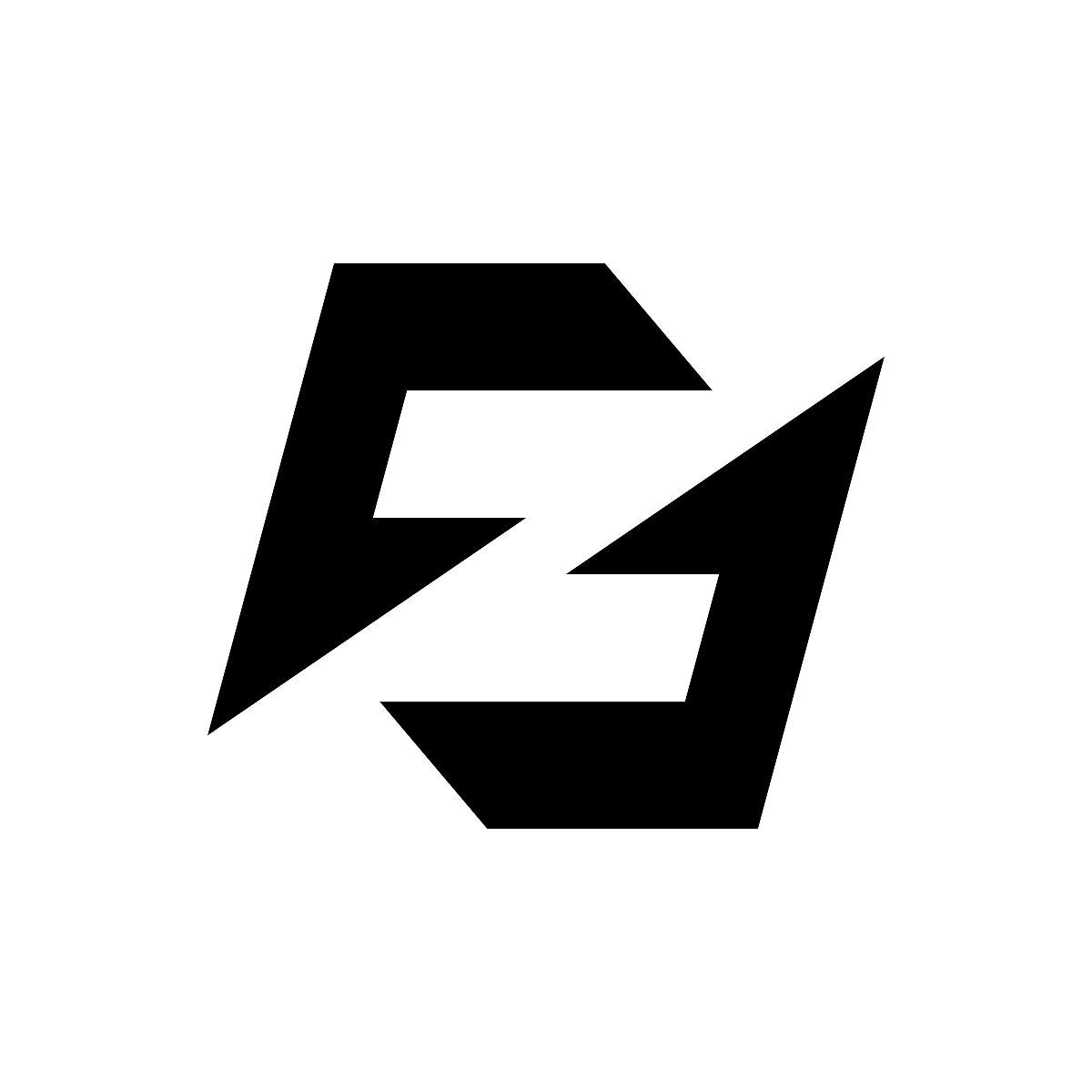字母z的标志.图标设计