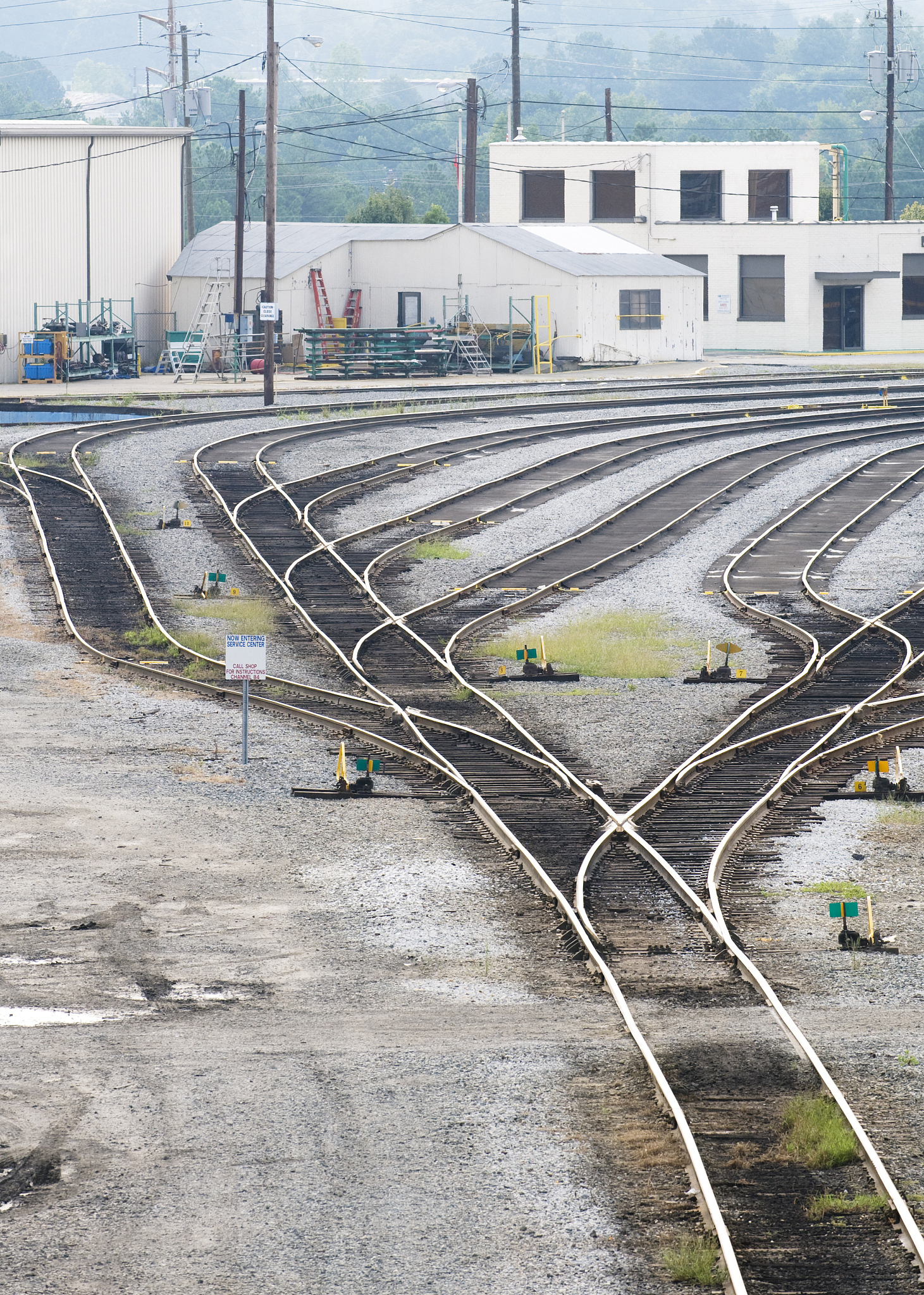 陕西铁路学校排名：哪所学校最适合你？