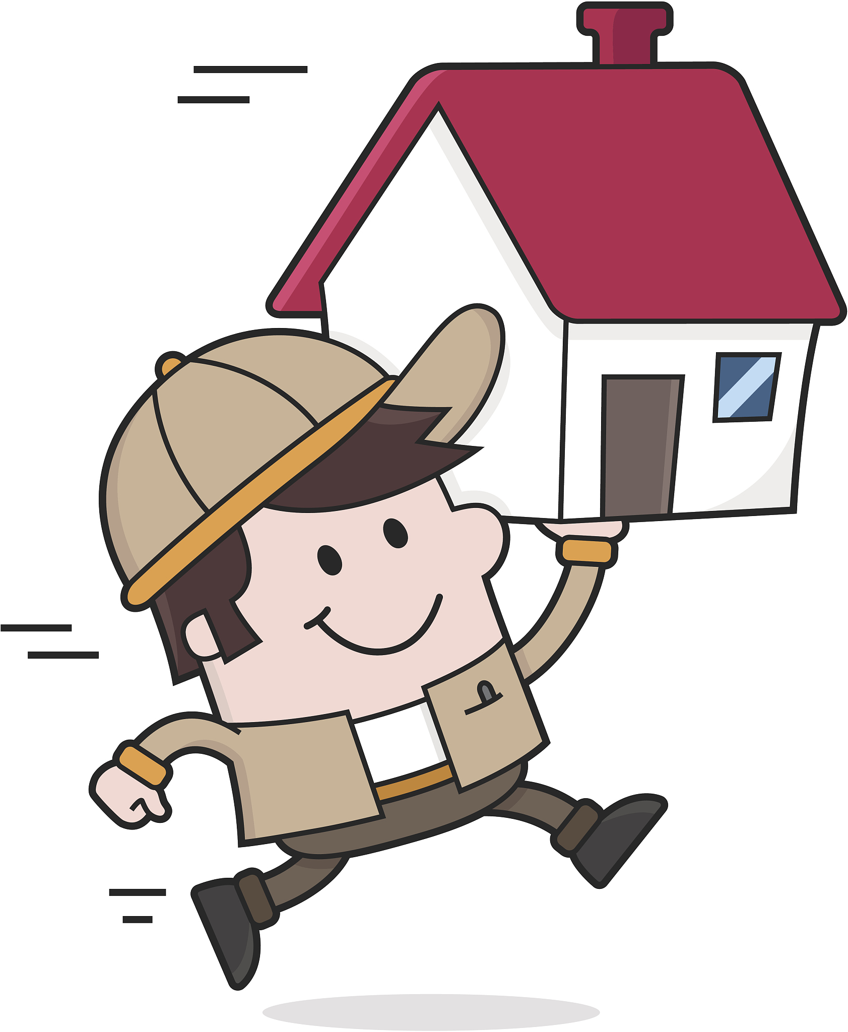 机房搬迁合同范本：服务内容、期限与责任