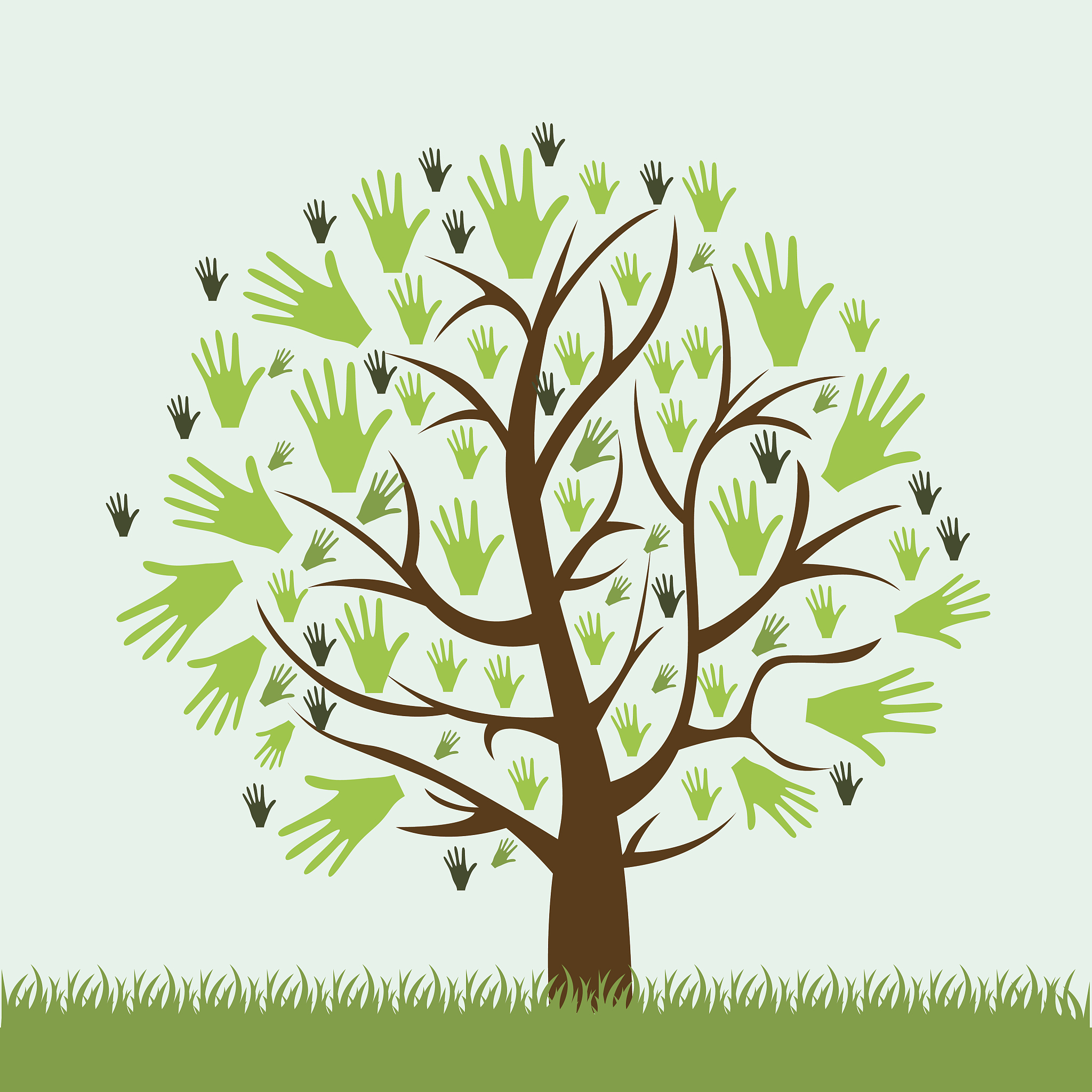 help tree
