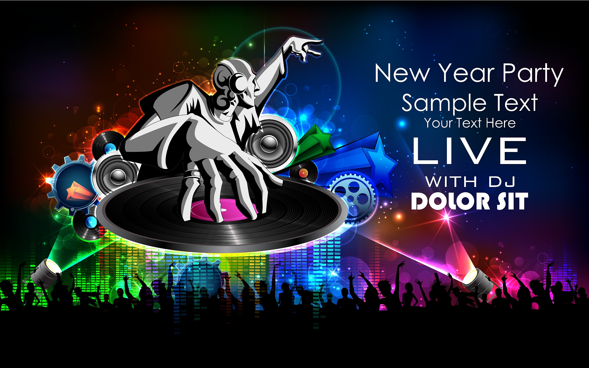 DJ必备：如何用音乐表达你的爱意