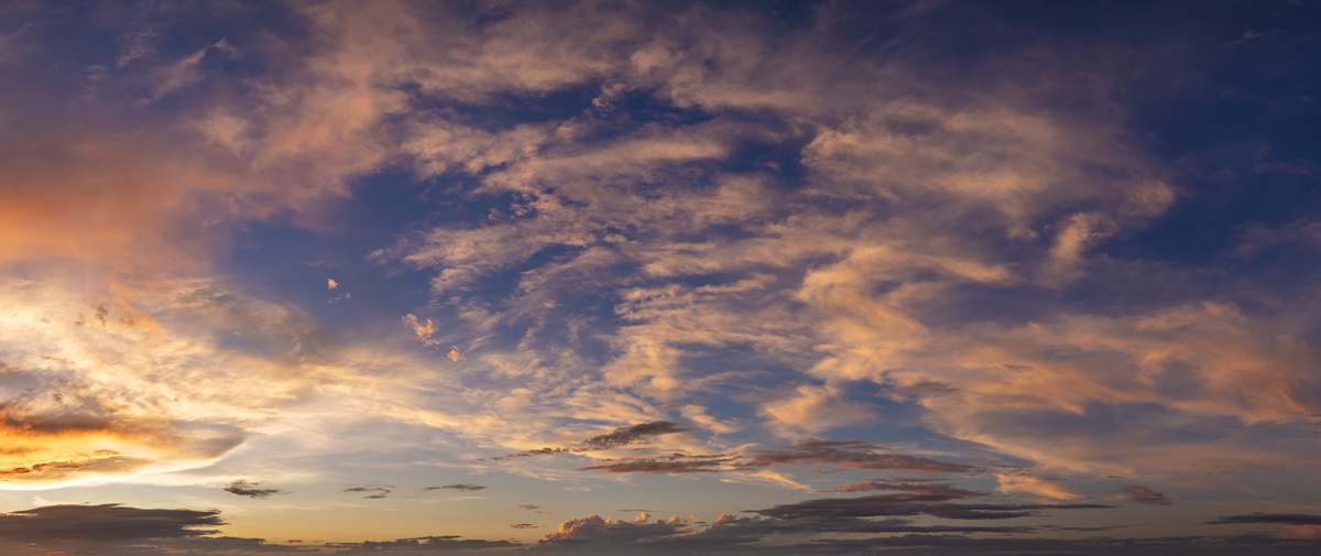 气象服务专业发展前景如何？用