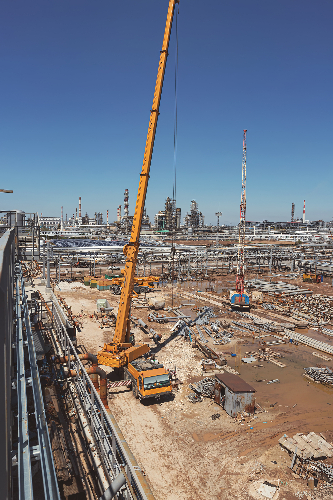 西安交通工程技工学校铁路工程测量专业前景分析