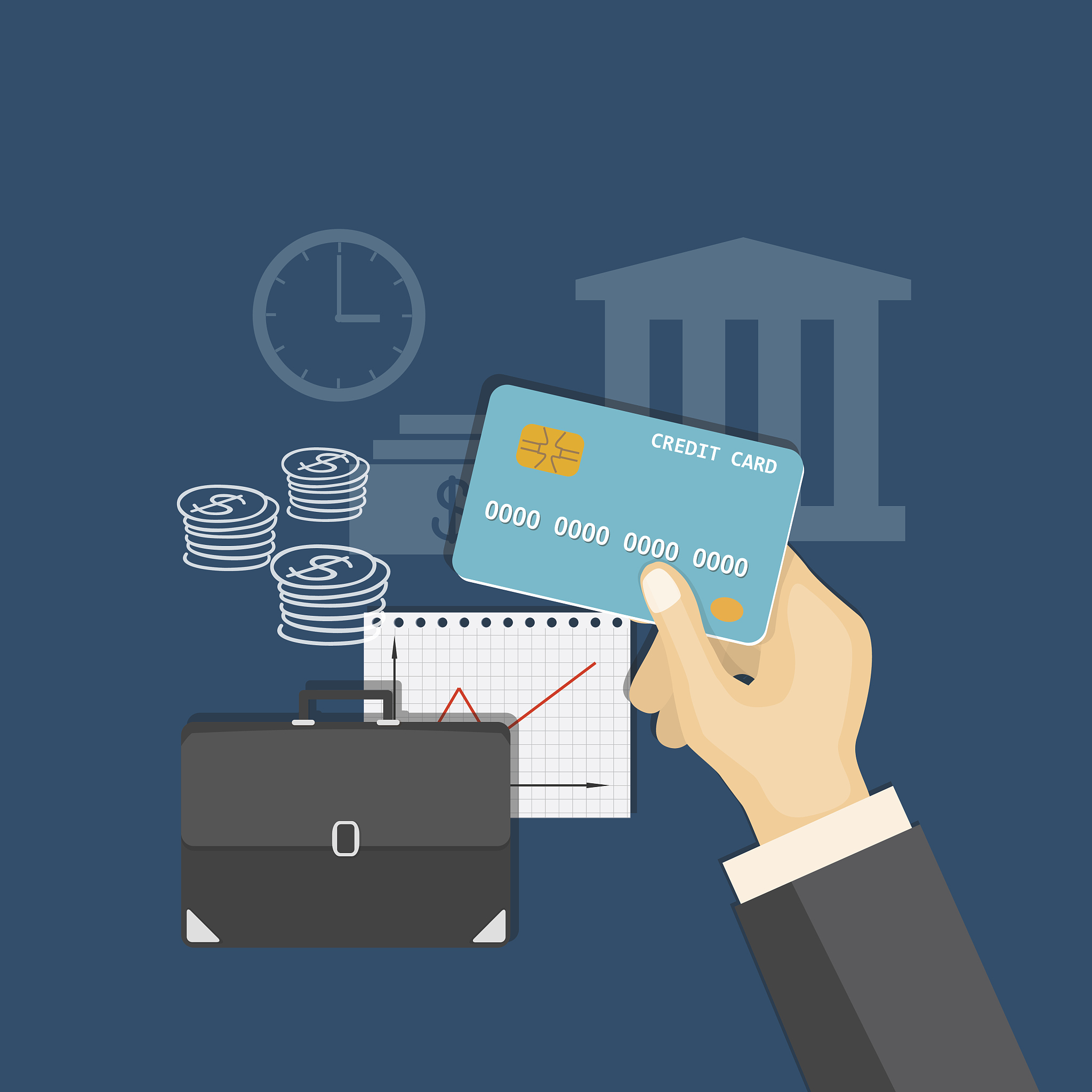 中小型企业信用评价指标体系研究意义：促进企业信用建设和金融服务优化