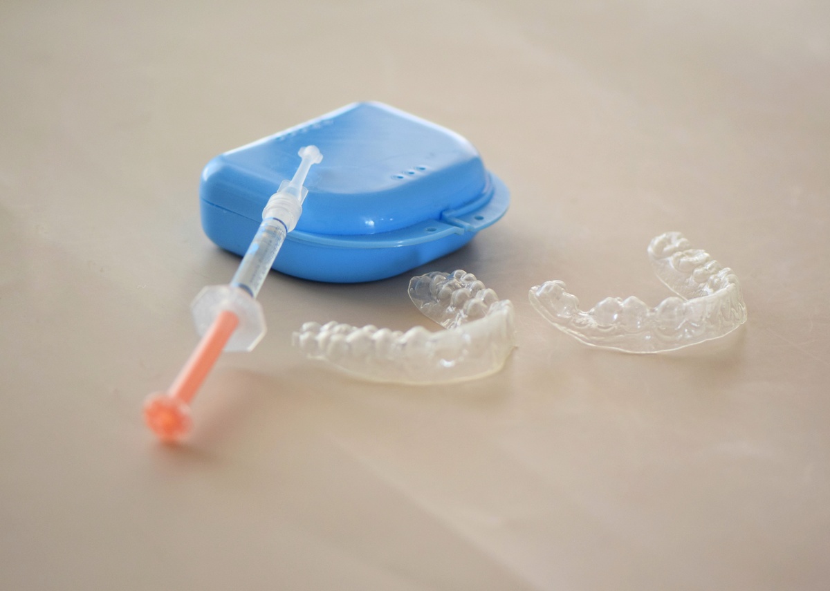 关于牙线的营销文案