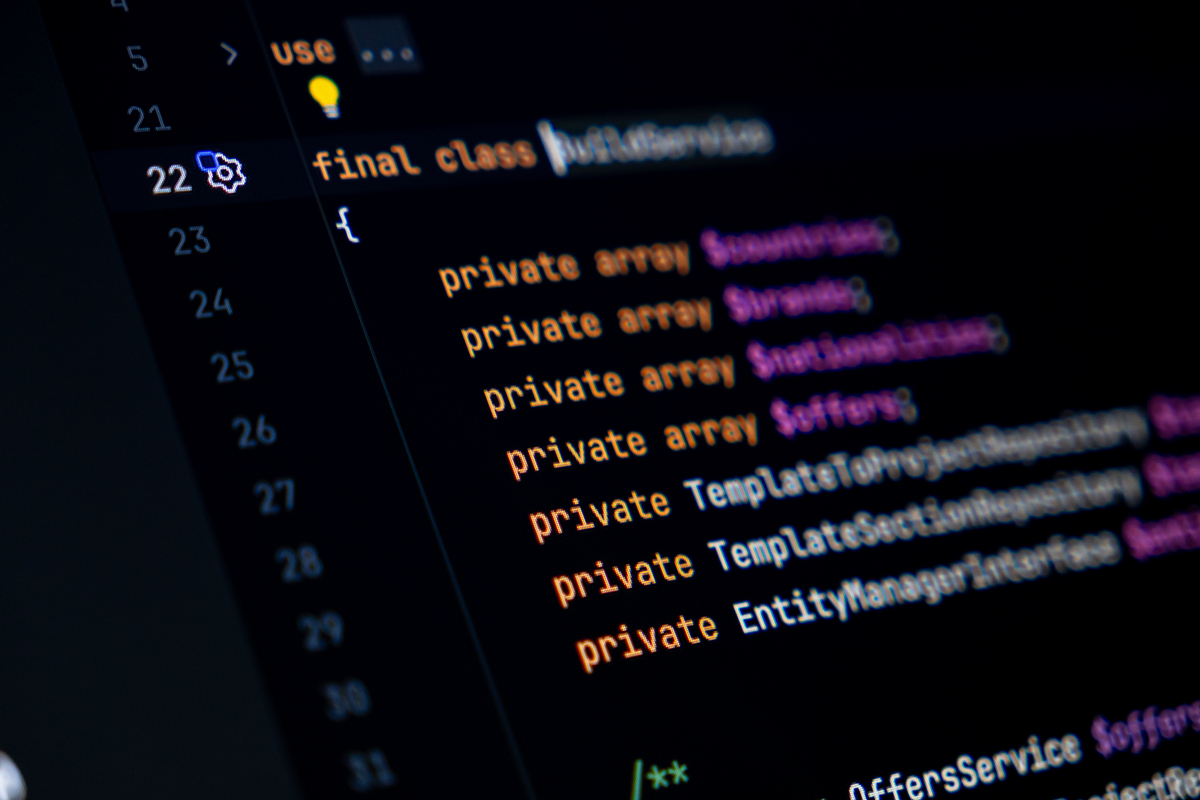 Octet-stream：理解二进制数据传输的媒介