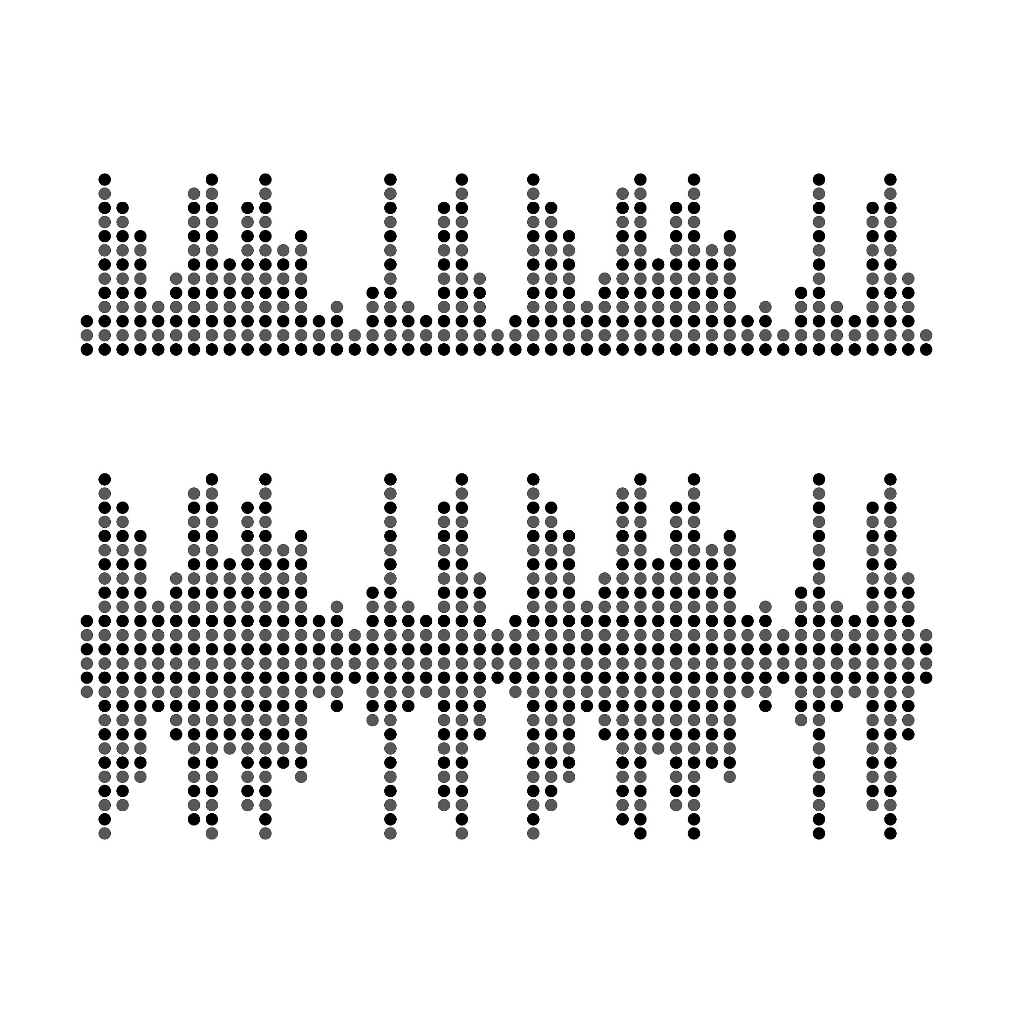 声音富有磁性如何描写