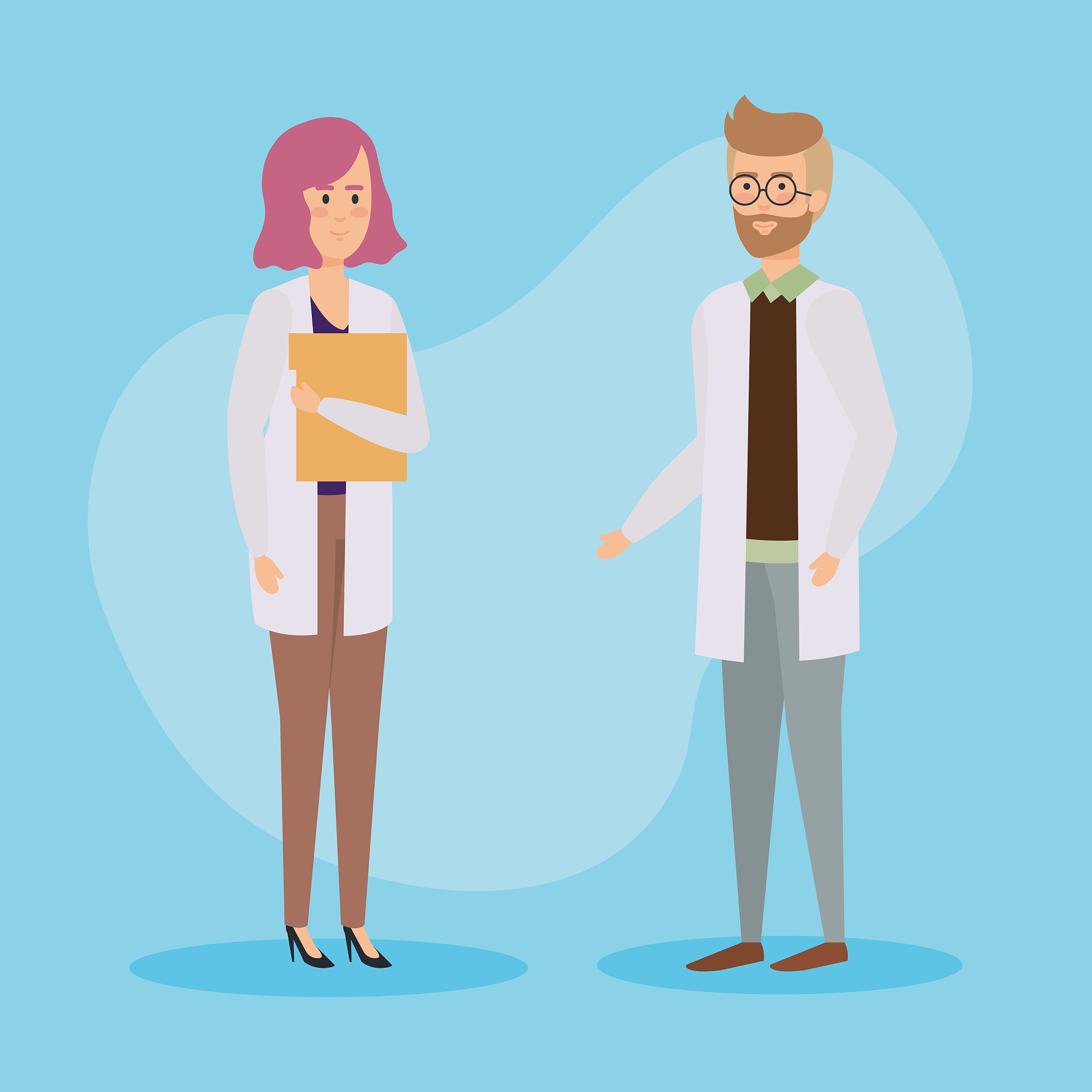 重逢！多年未见的异性朋友，得知她过得很好，真替她开心！