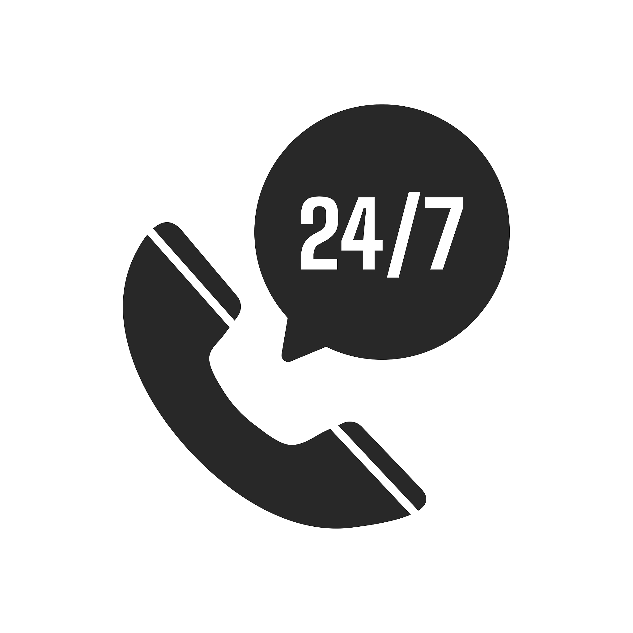 110 报警电话：中国紧急求助热线