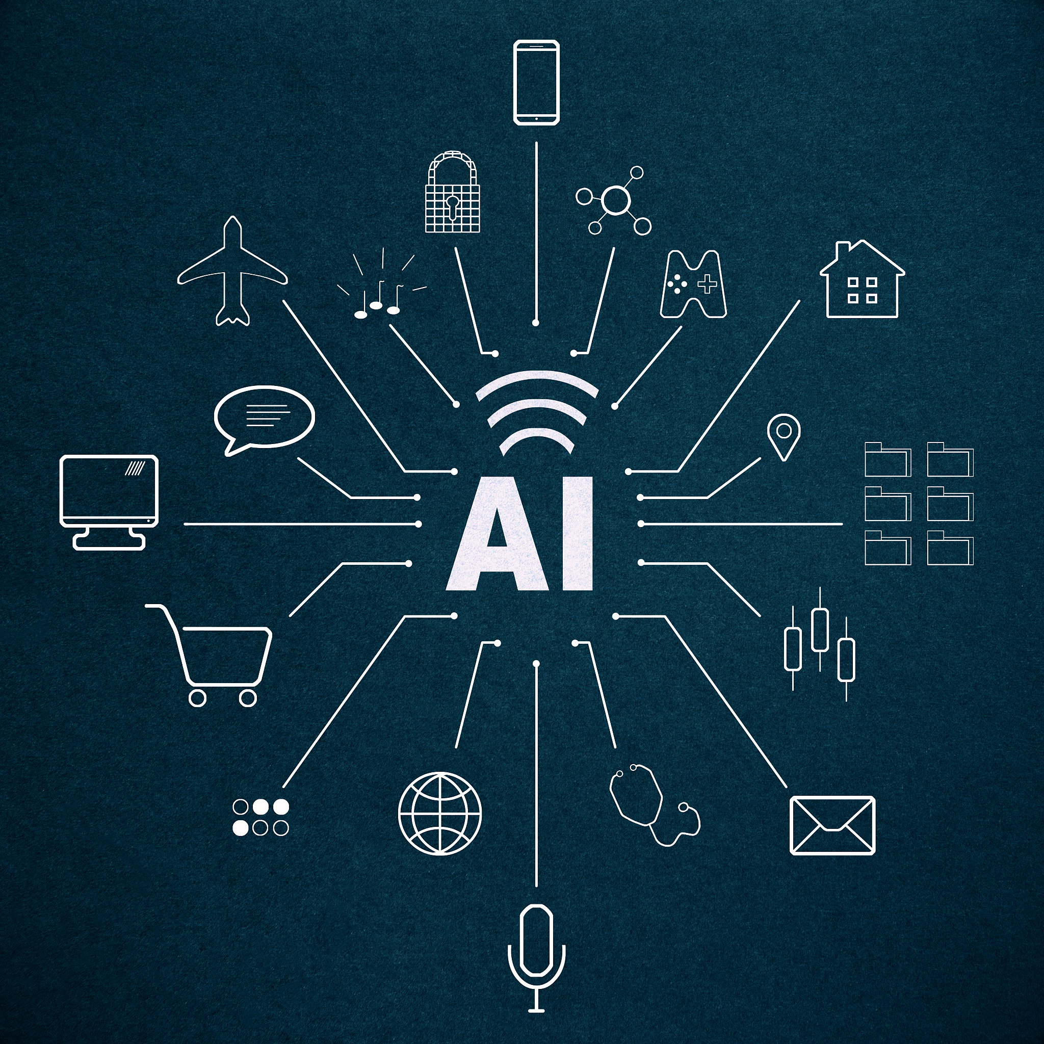 人工智能助手能力边界：我能做什么，我不能做什么？