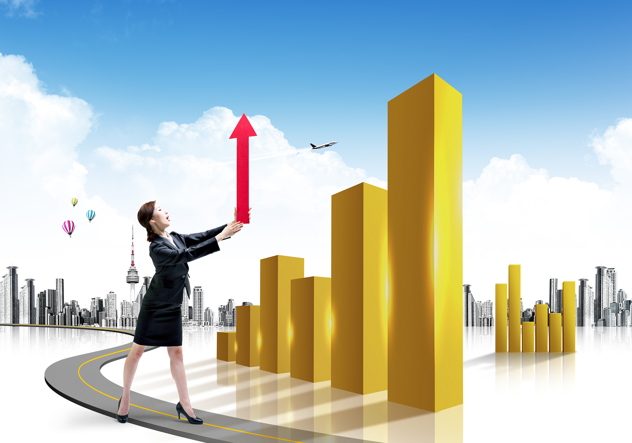 business, finance, banking, insurance, savings, virtual money, i