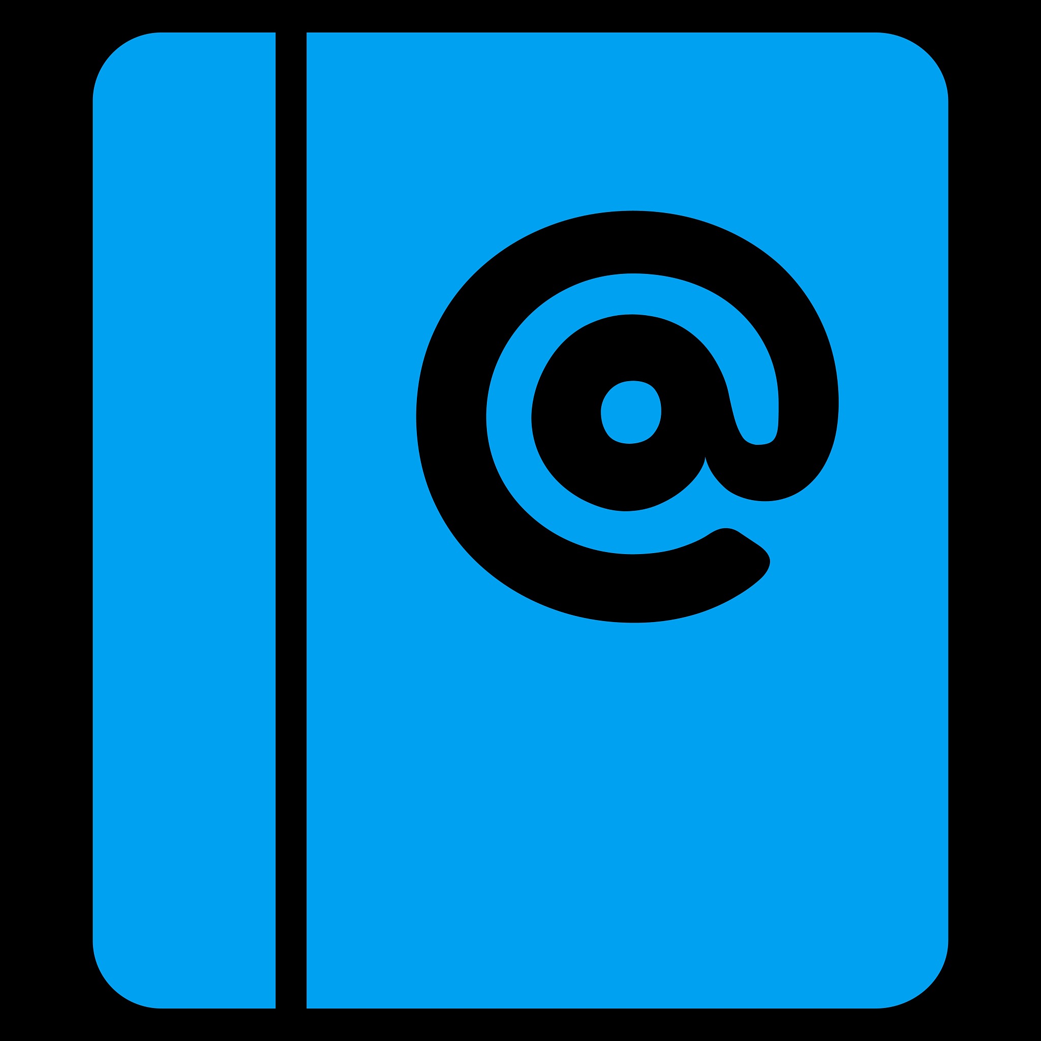 emails icon