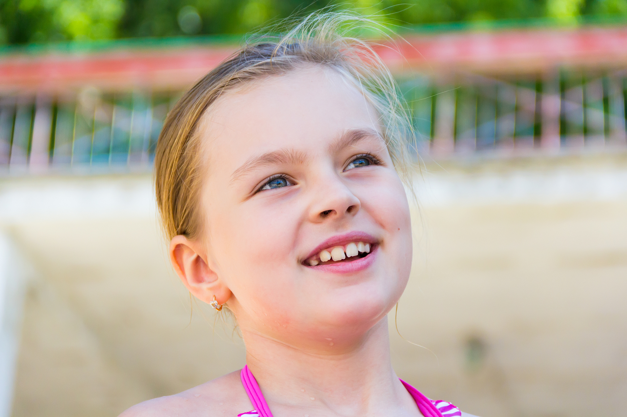 cute girl