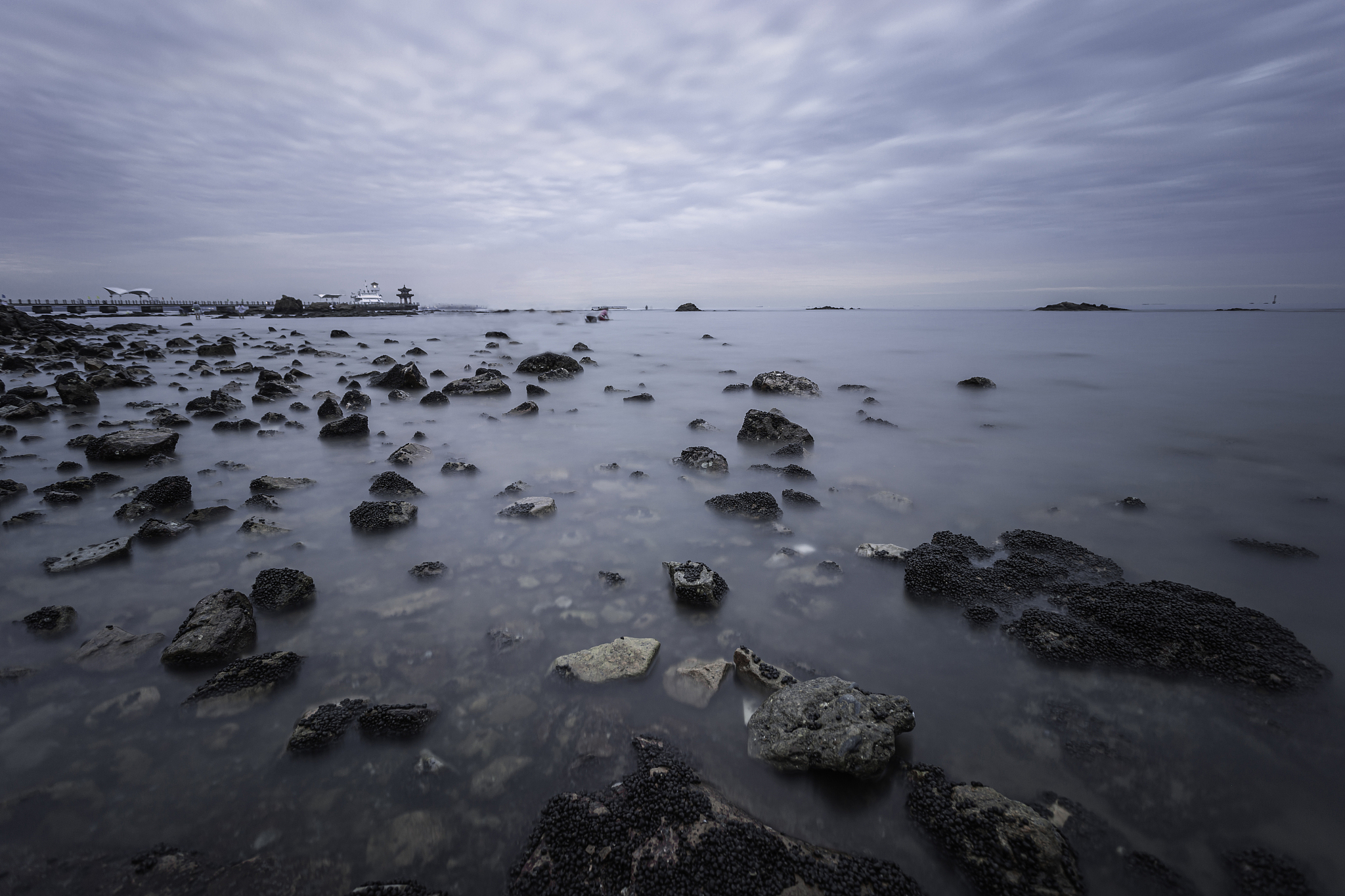 秦皇岛旅游线路设计现状：海滨、历史、自然、温泉全方位体验