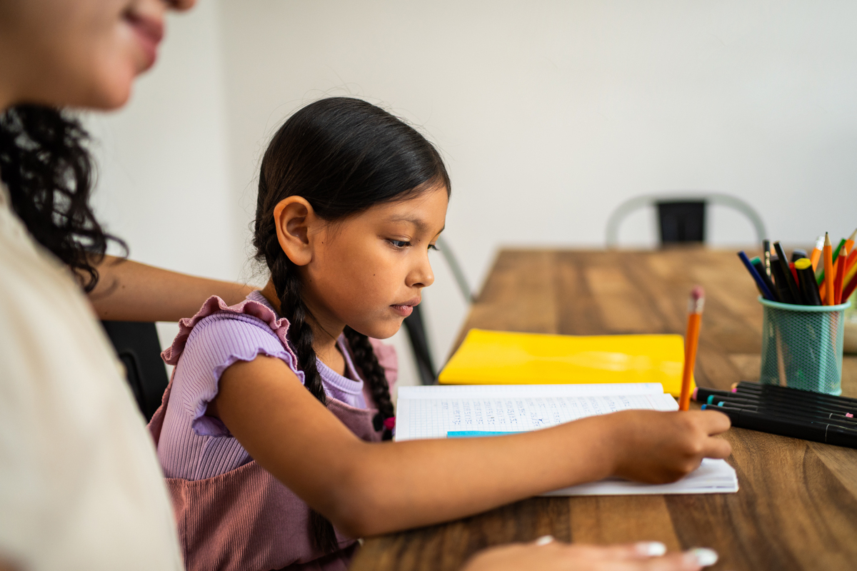 孩子不爱学习给他写封信