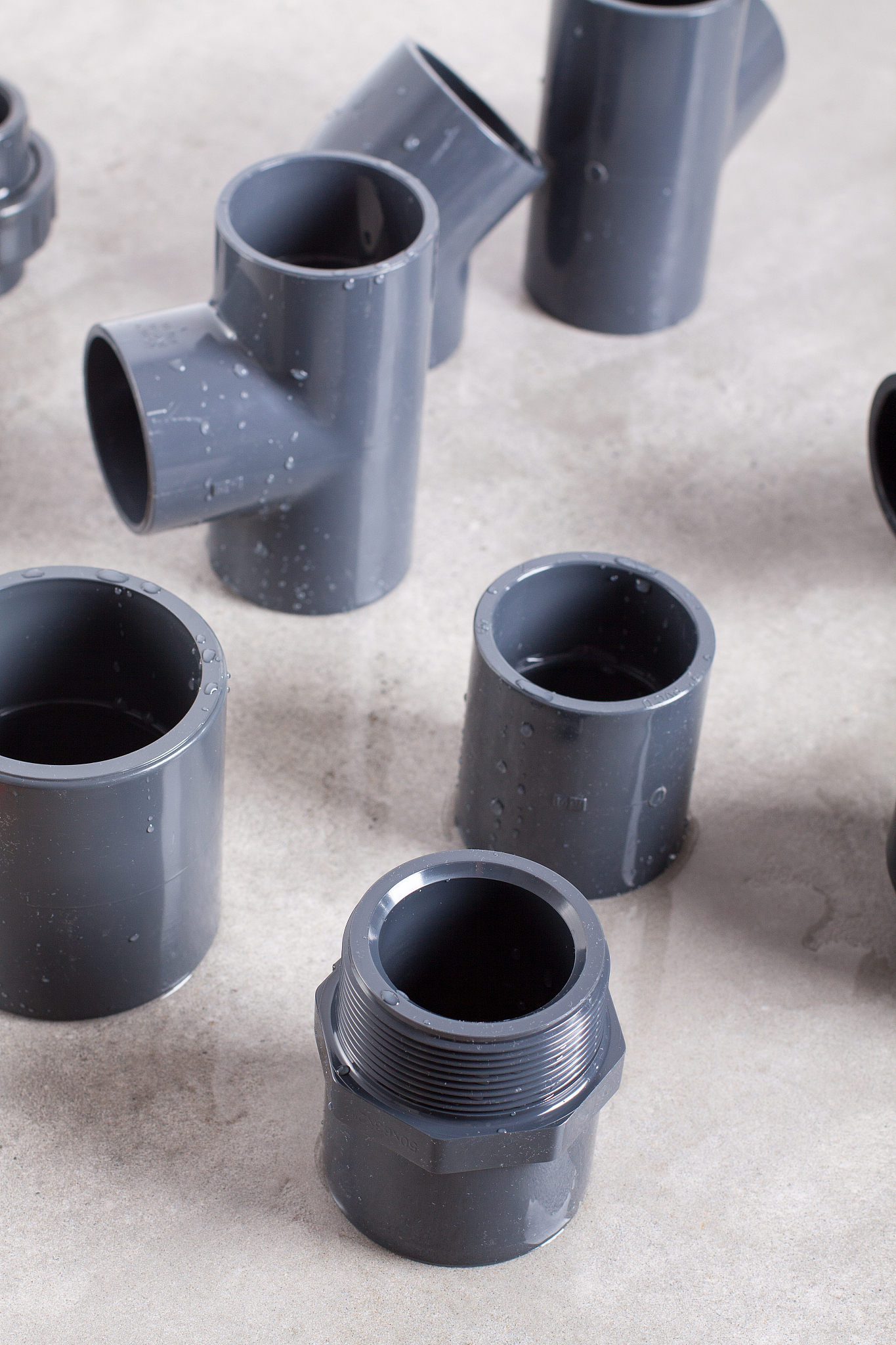 橡胶种类大全：常用国标牌号、性能及用途