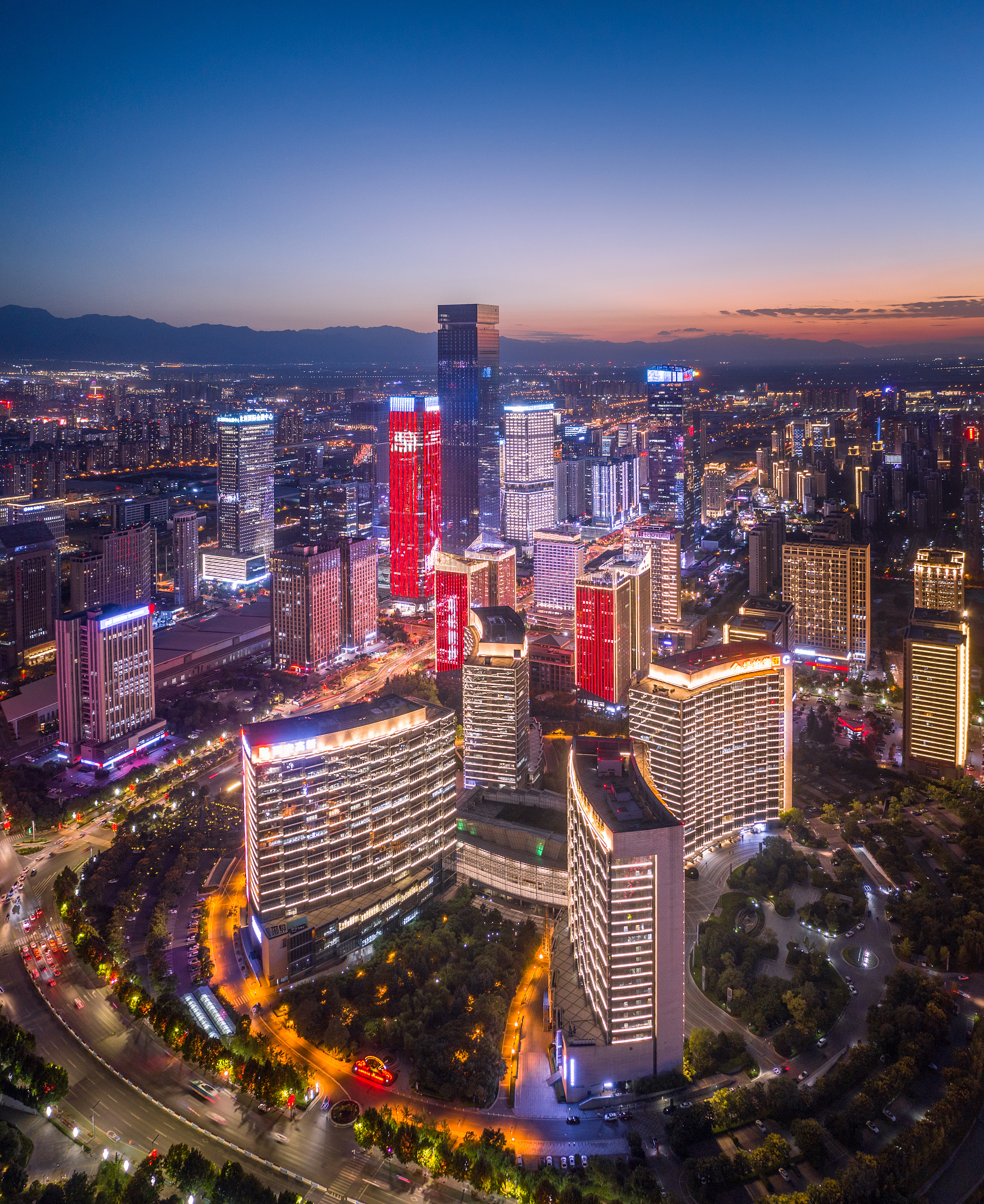 西安高新技师学院哪些专业就业前景好？热门专业推荐