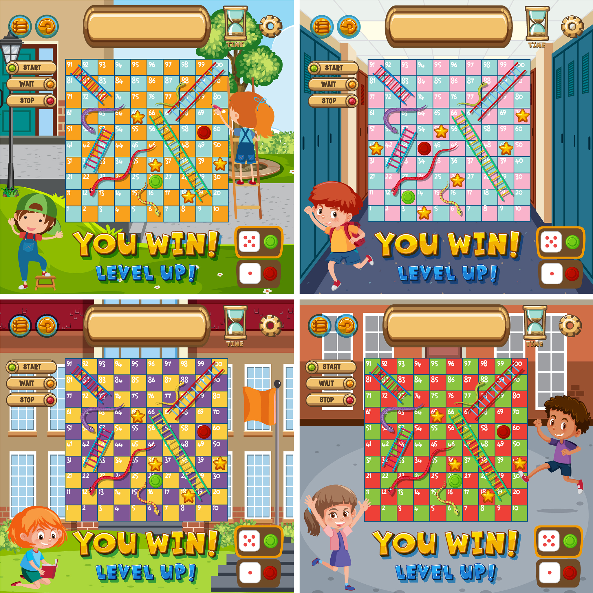 锁一个锁游戏是一款非常烧脑的开锁休闲小游戏需要玩家思考多种解锁策略提升了逻辑思维和观察能力。锁芯的变形和操控增加了游戏的难度充满挑战性。每个道具都要合理运用否则你的时间就会被浪费掉。整个游戏设计精巧配合优美的背景音乐和美丽的场景更加增添了游戏的趣味性和魅力。续写这段话