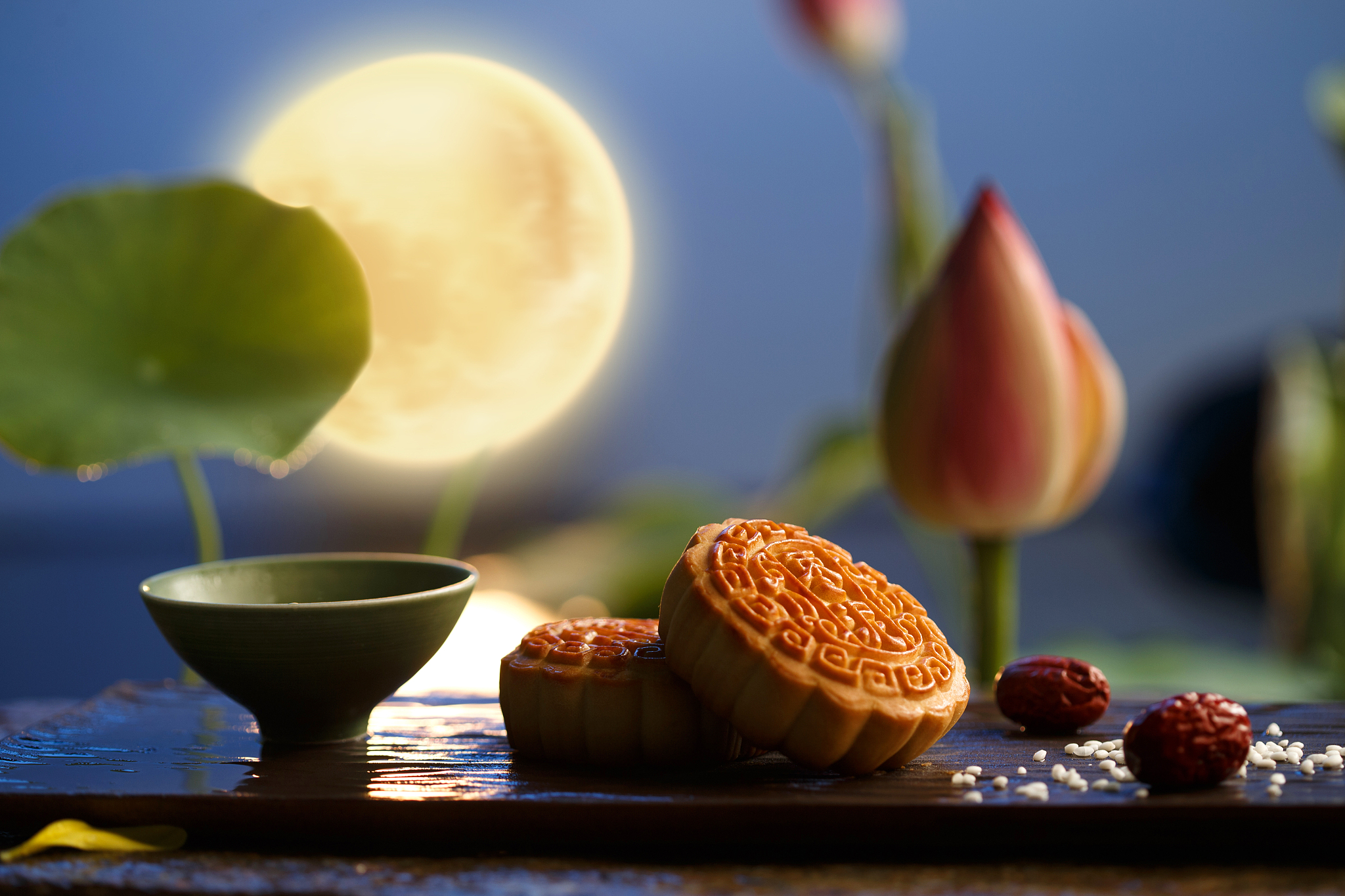 请以中秋为主题的文章字数1000字