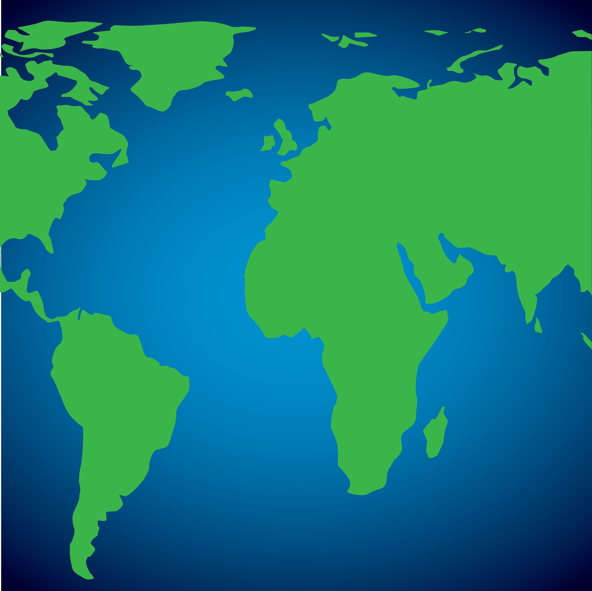 earth planet design