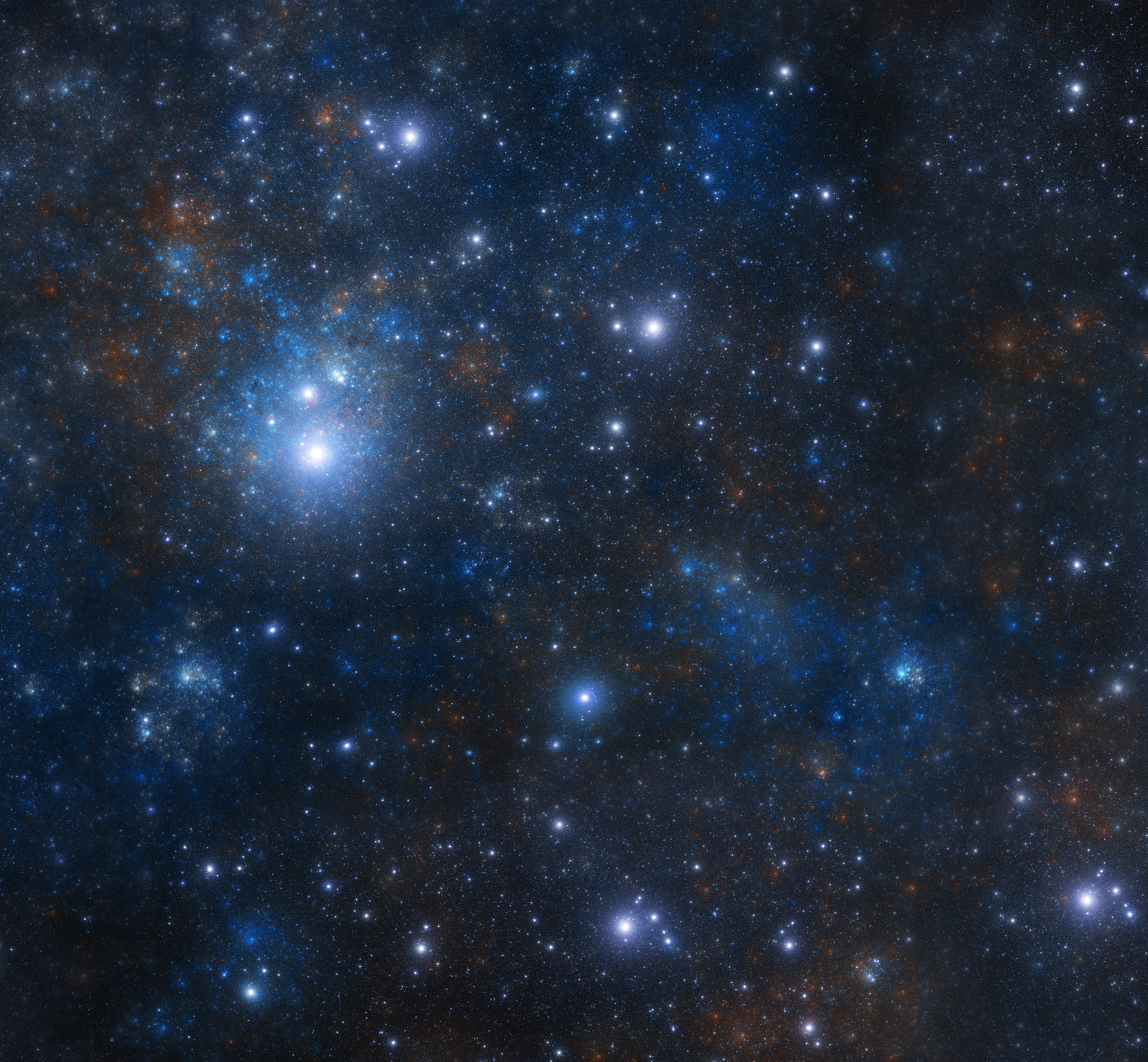 星月APP下载：开启浪漫星空之旅，探索宇宙无限可能