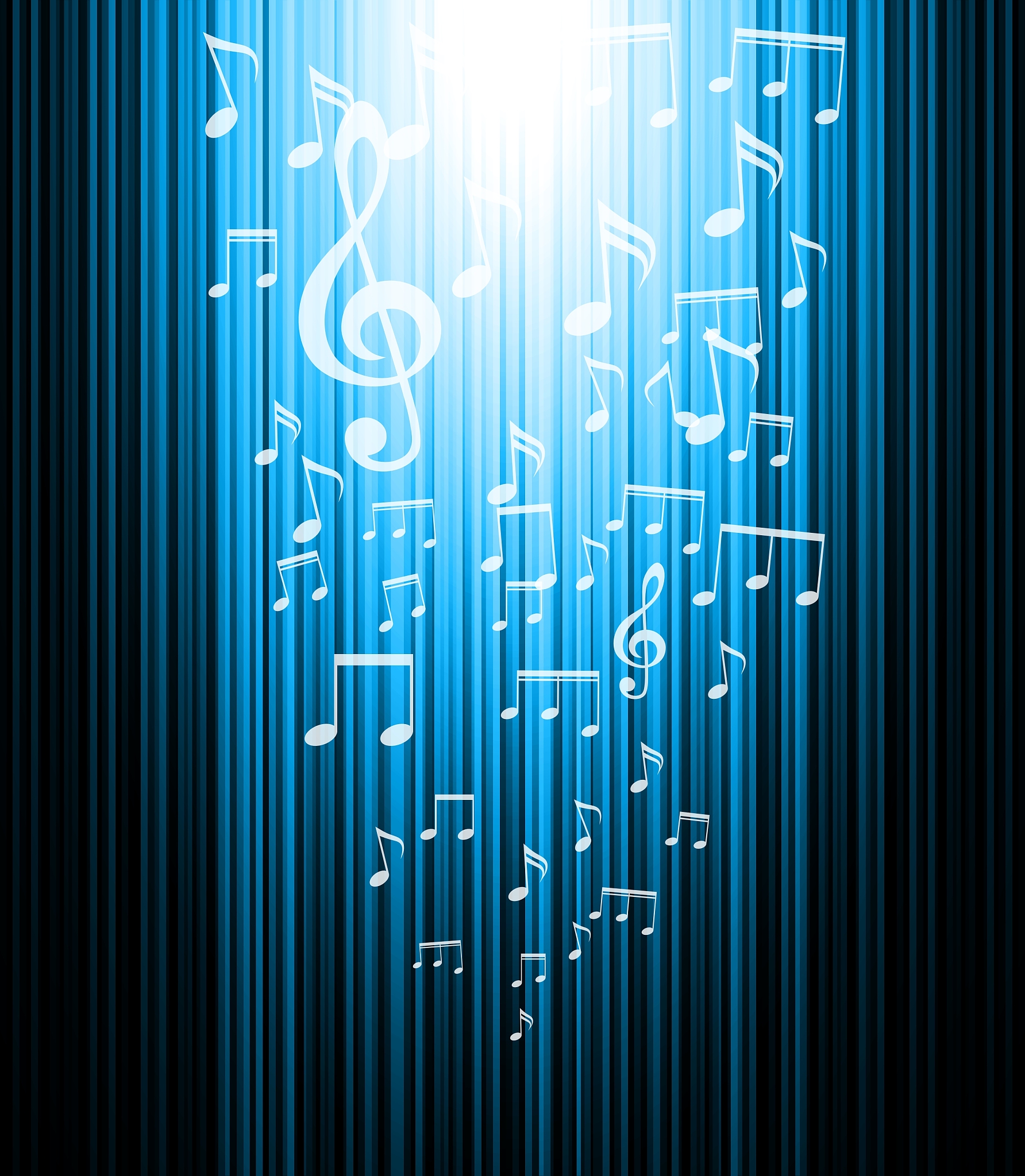 music background