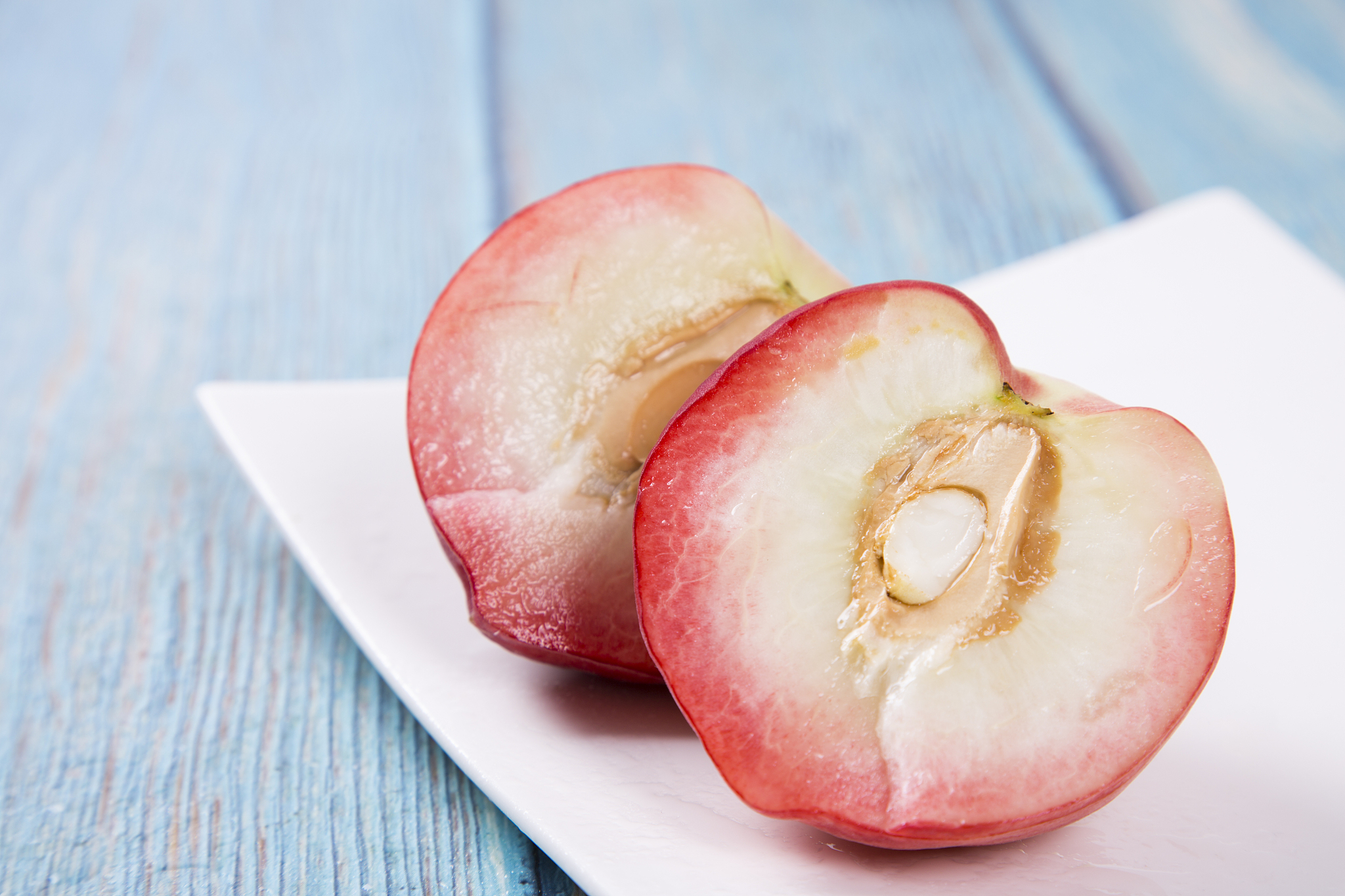 来一个宣传桃子的文案