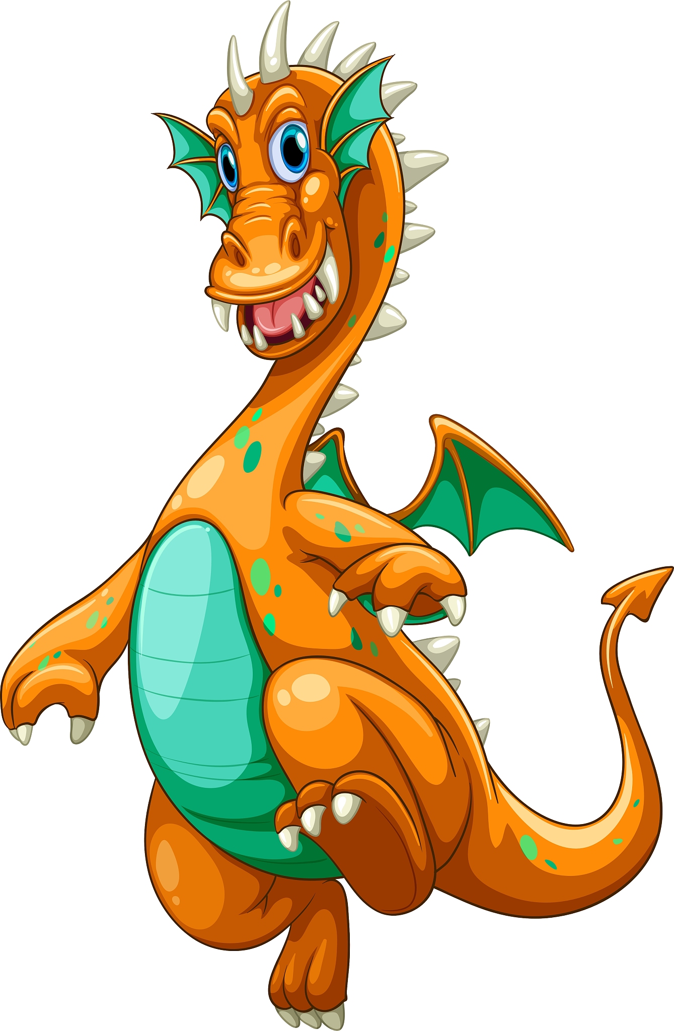 dragon