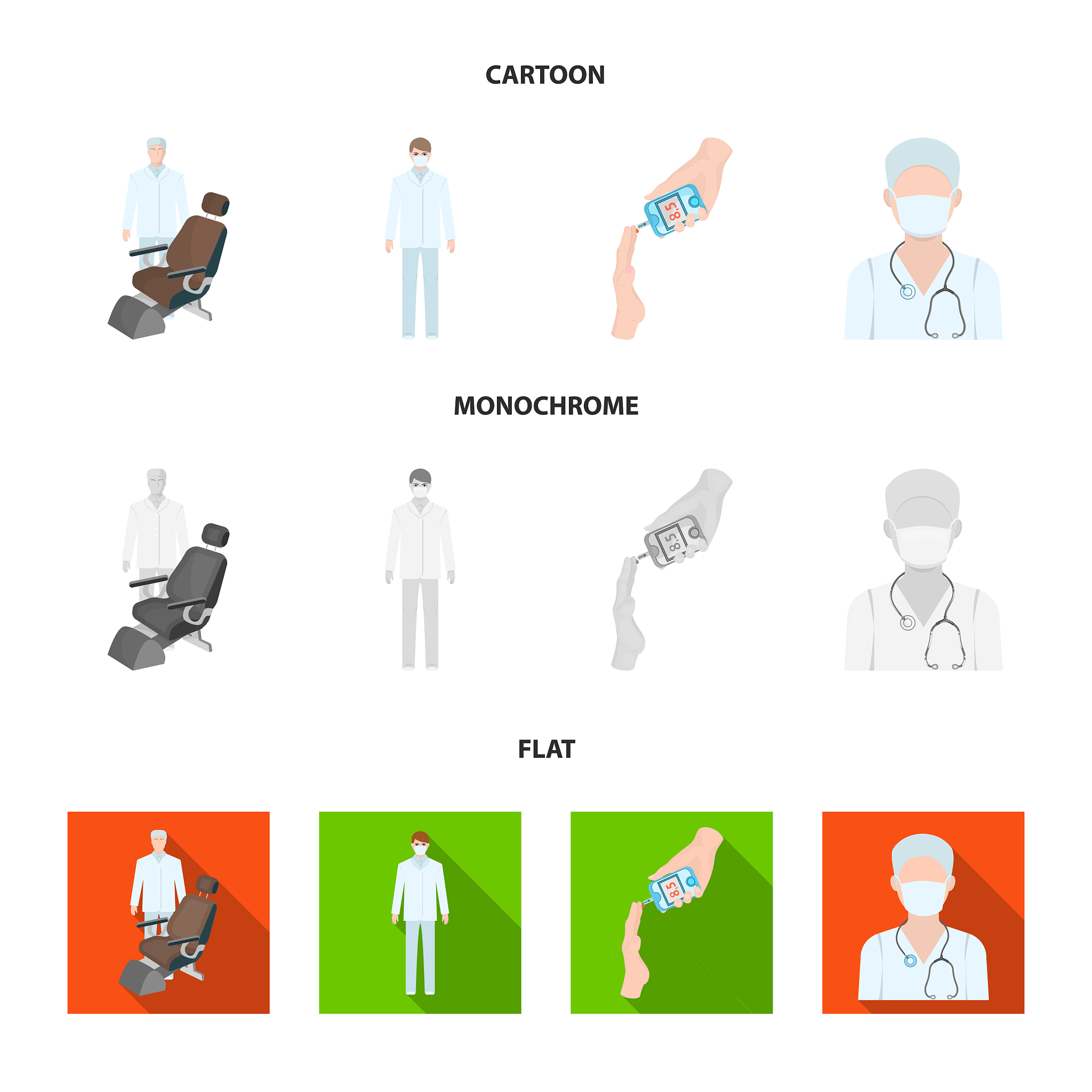 重庆市医药卫生学校农村医学专业就业前景分析