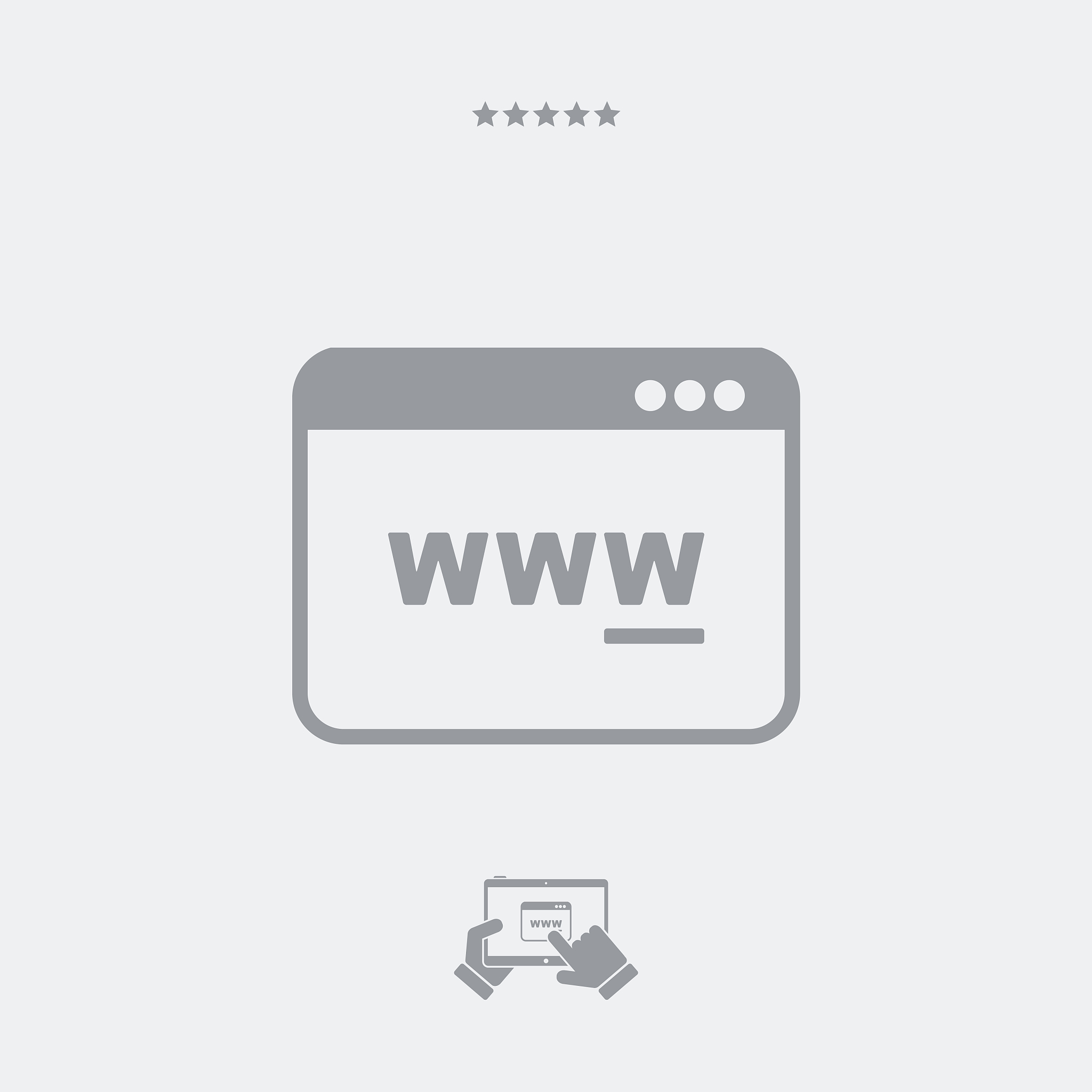 如何使用浏览器打开本站？ - 复制本站网址教程